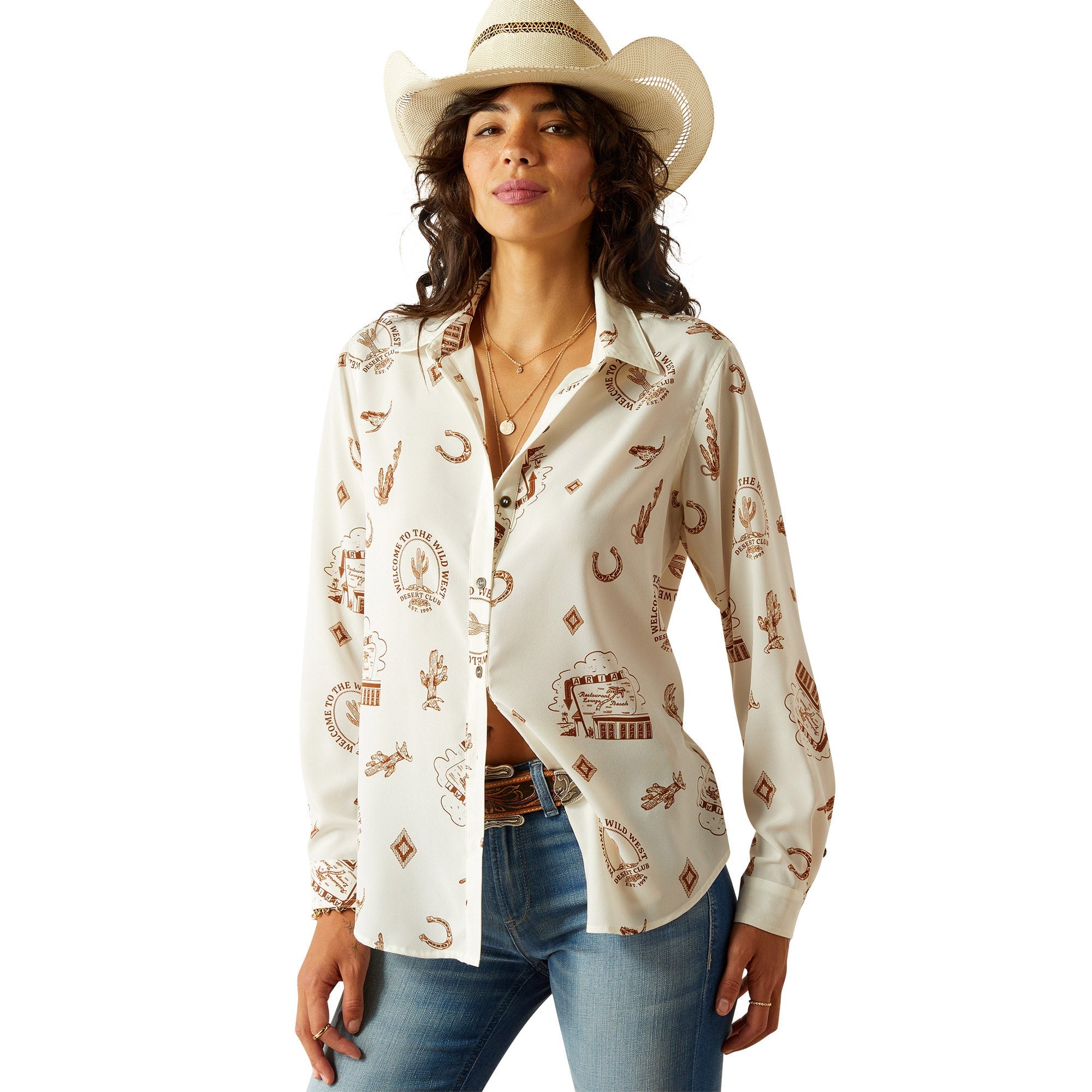 Ariat Women&