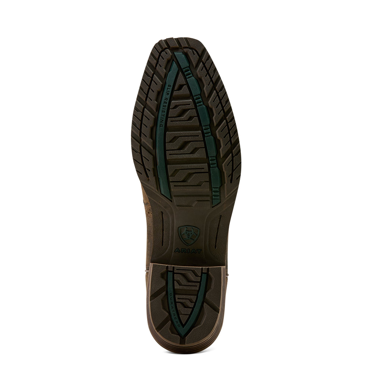 Wild Taupe/Espresso sole