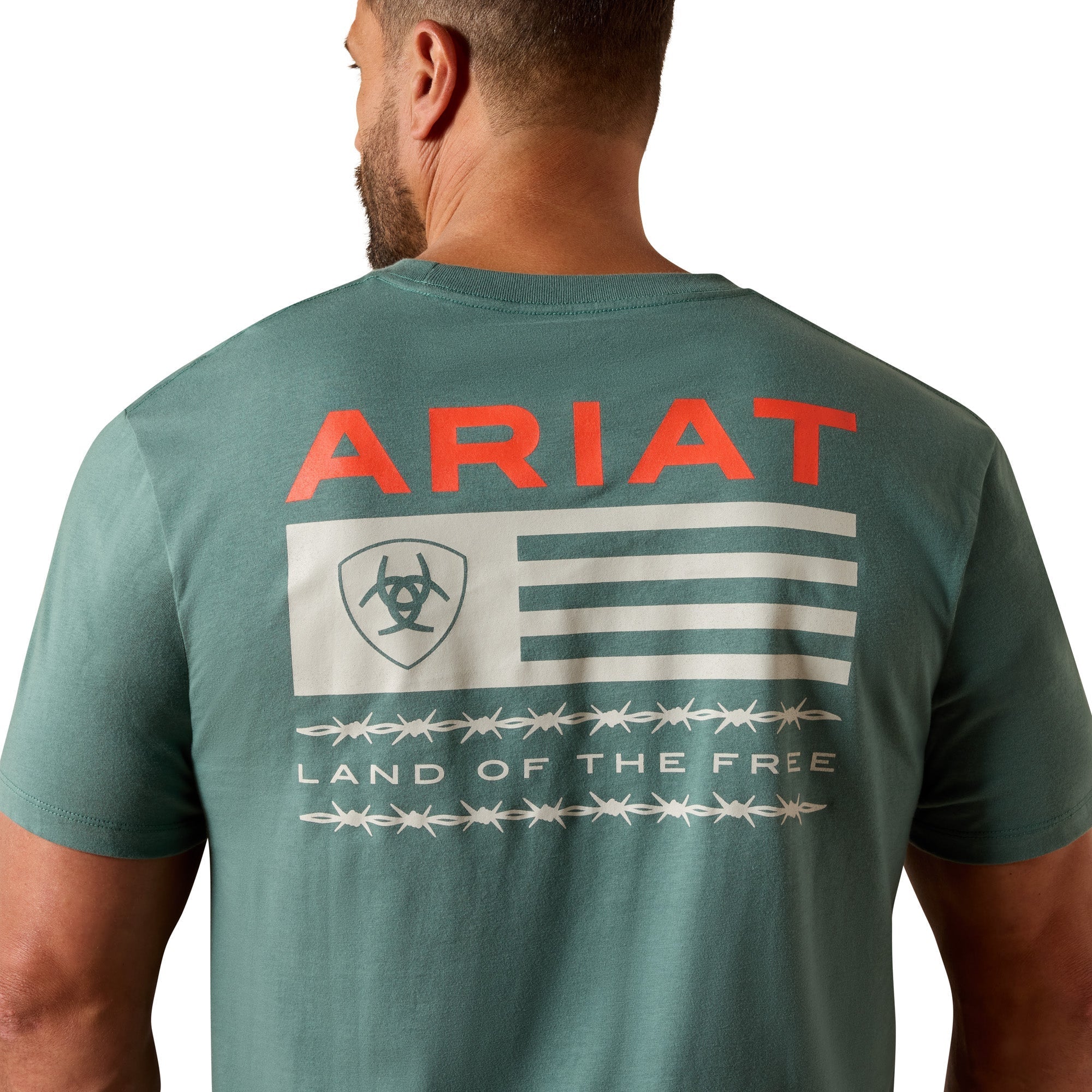 Ariat Men&