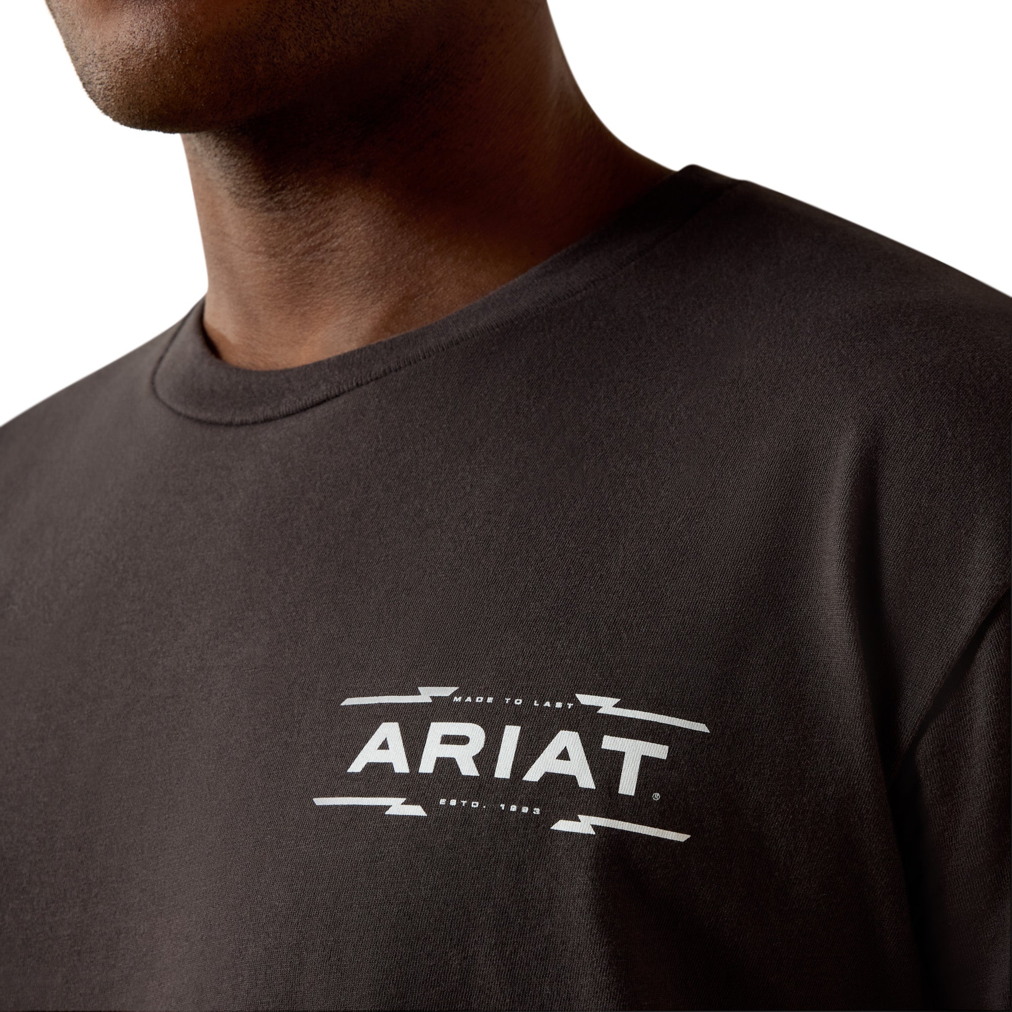 Ariat Diamond Canyon Classic Fit T-Shirt