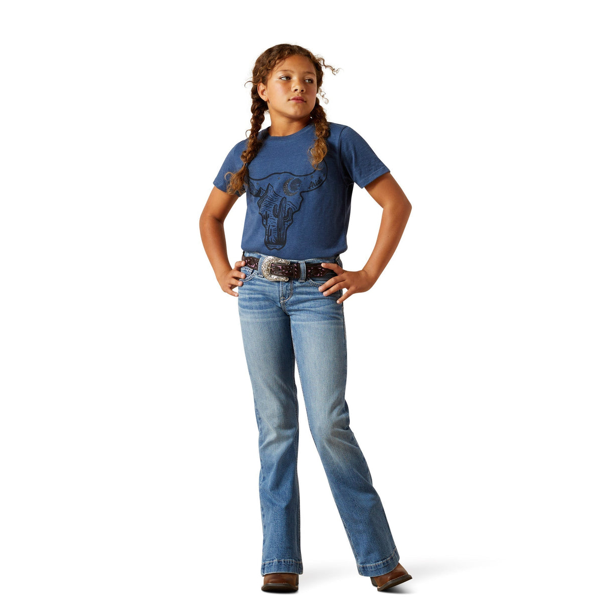 Ariat Kid&