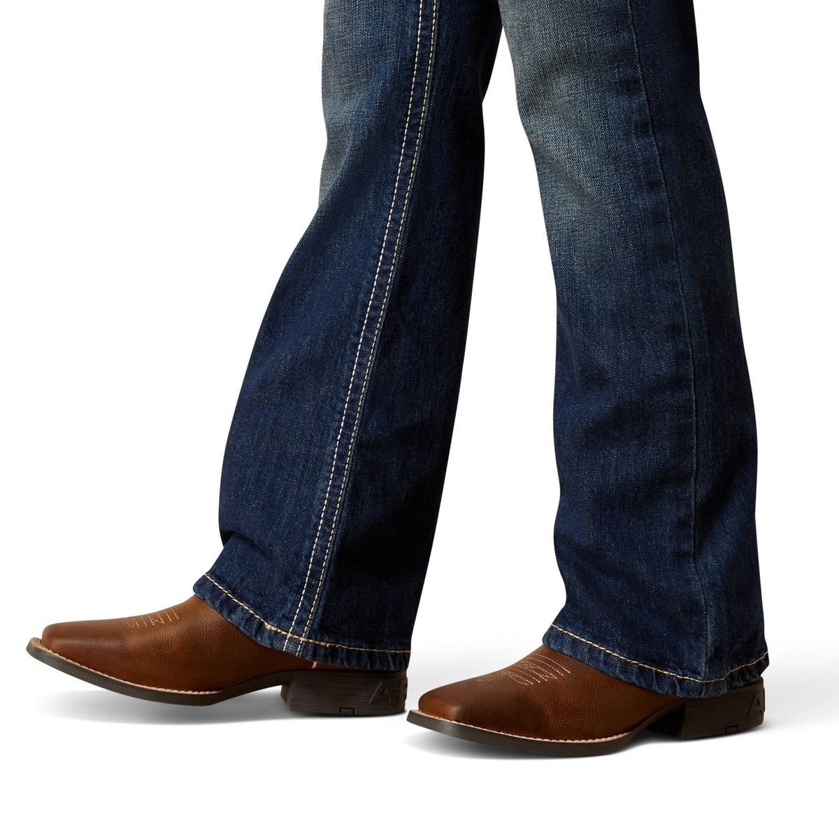 Ariat Girl&