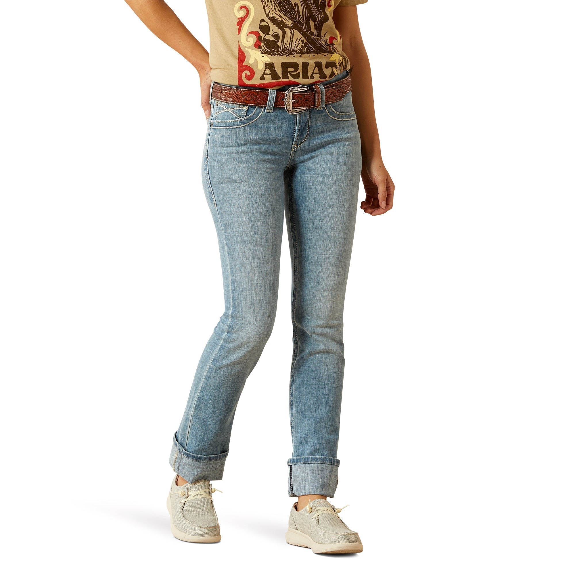 Ariat Women&