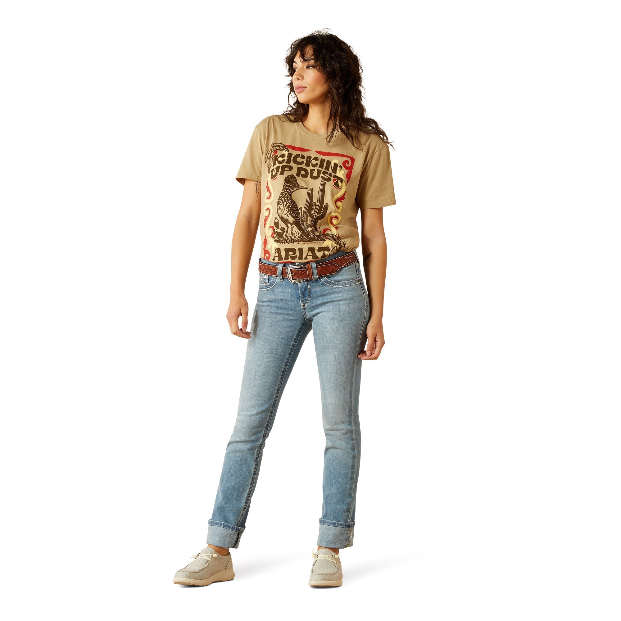 Ariat Women&