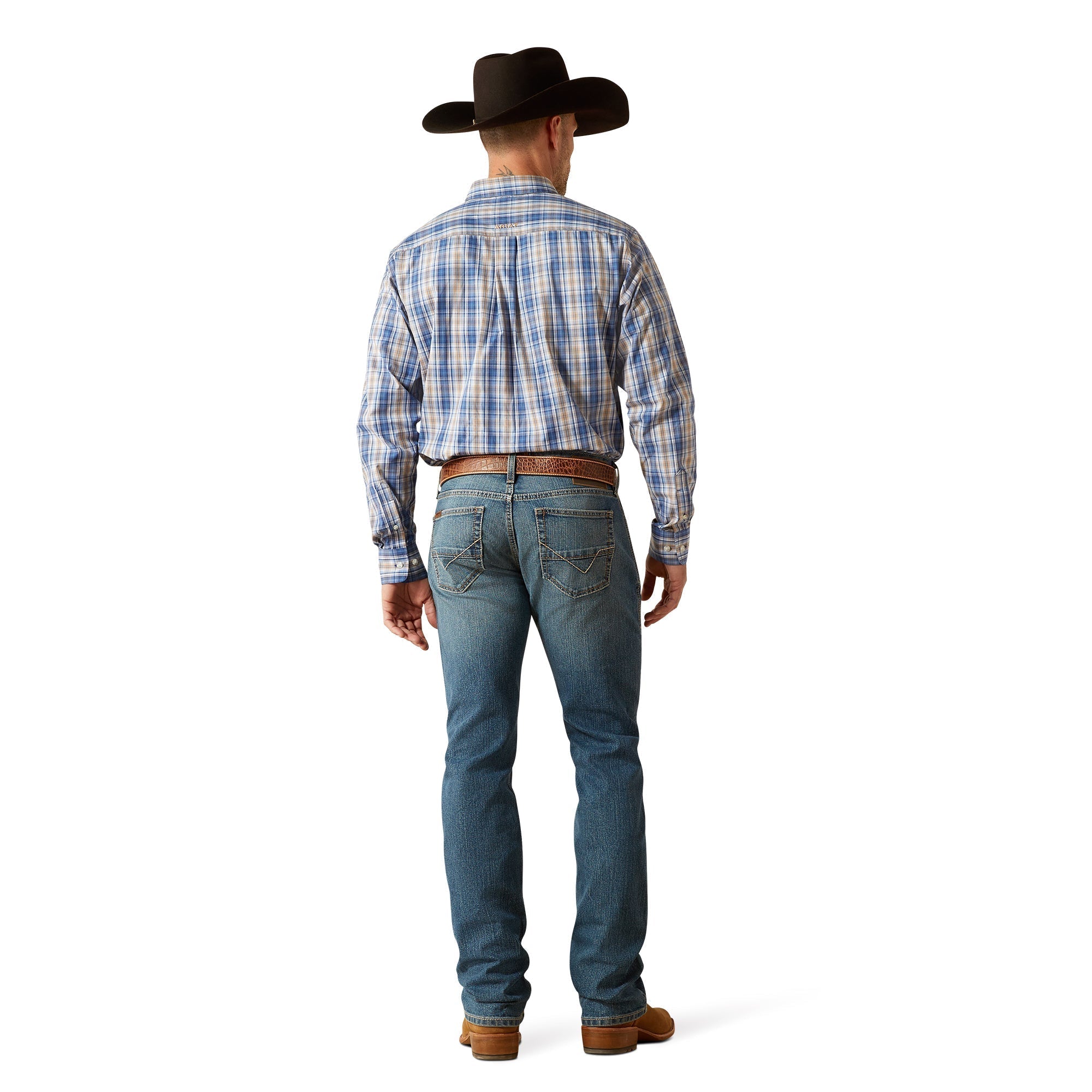Ariat Men&