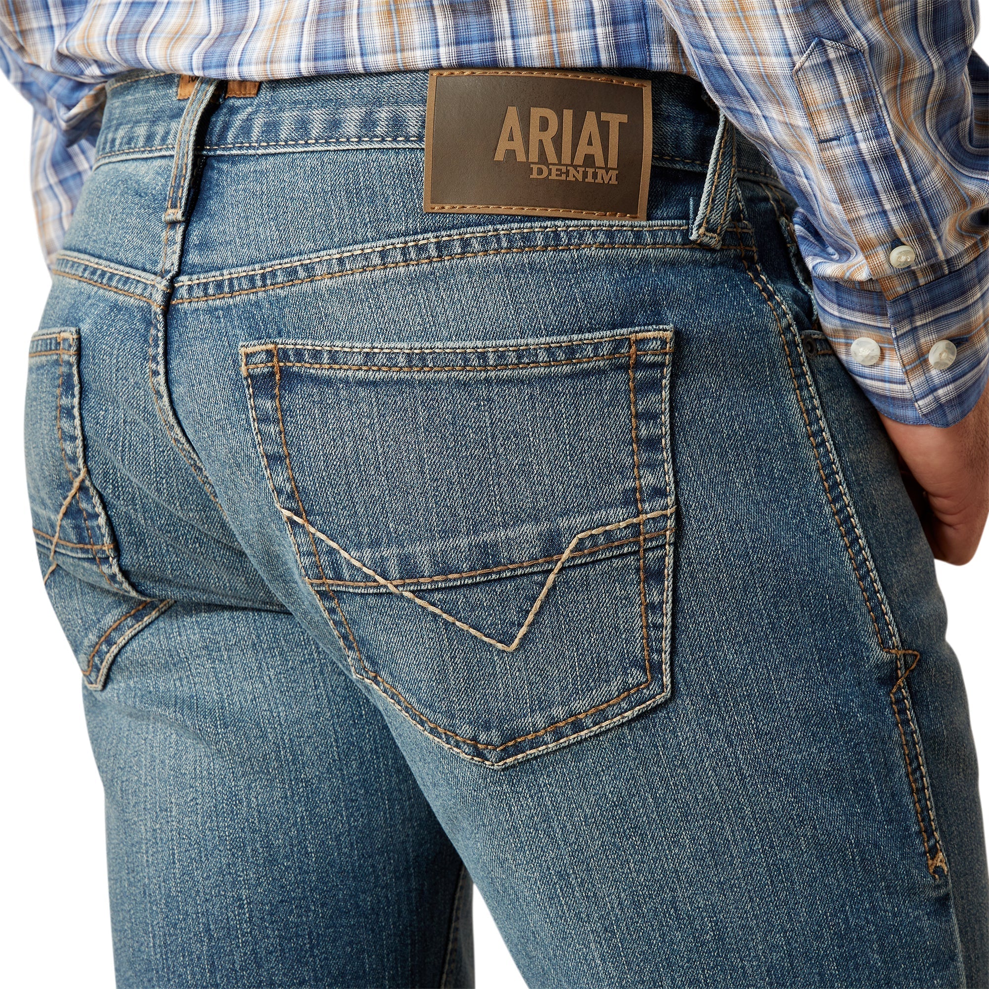 Ariat Men&