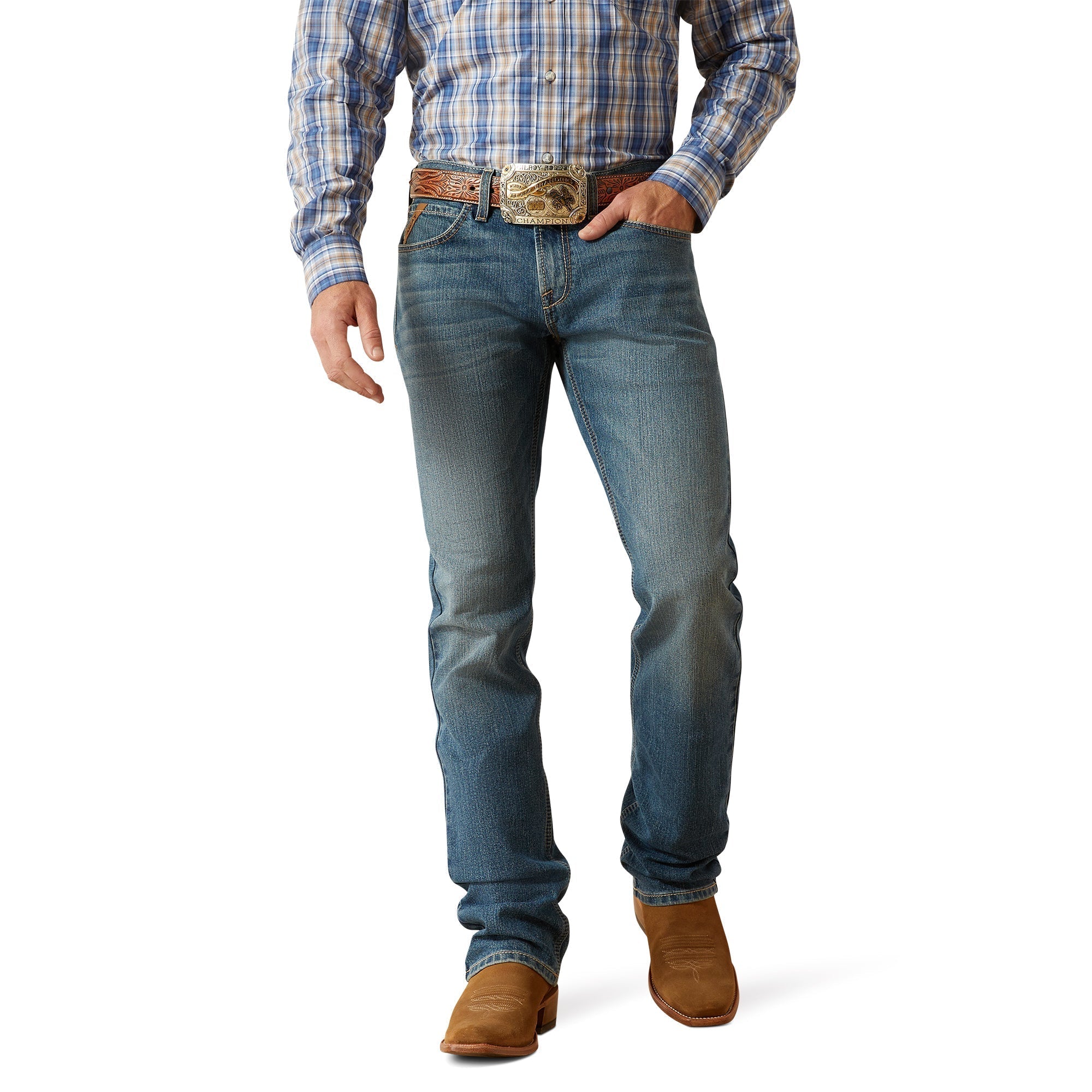 Ariat Men&