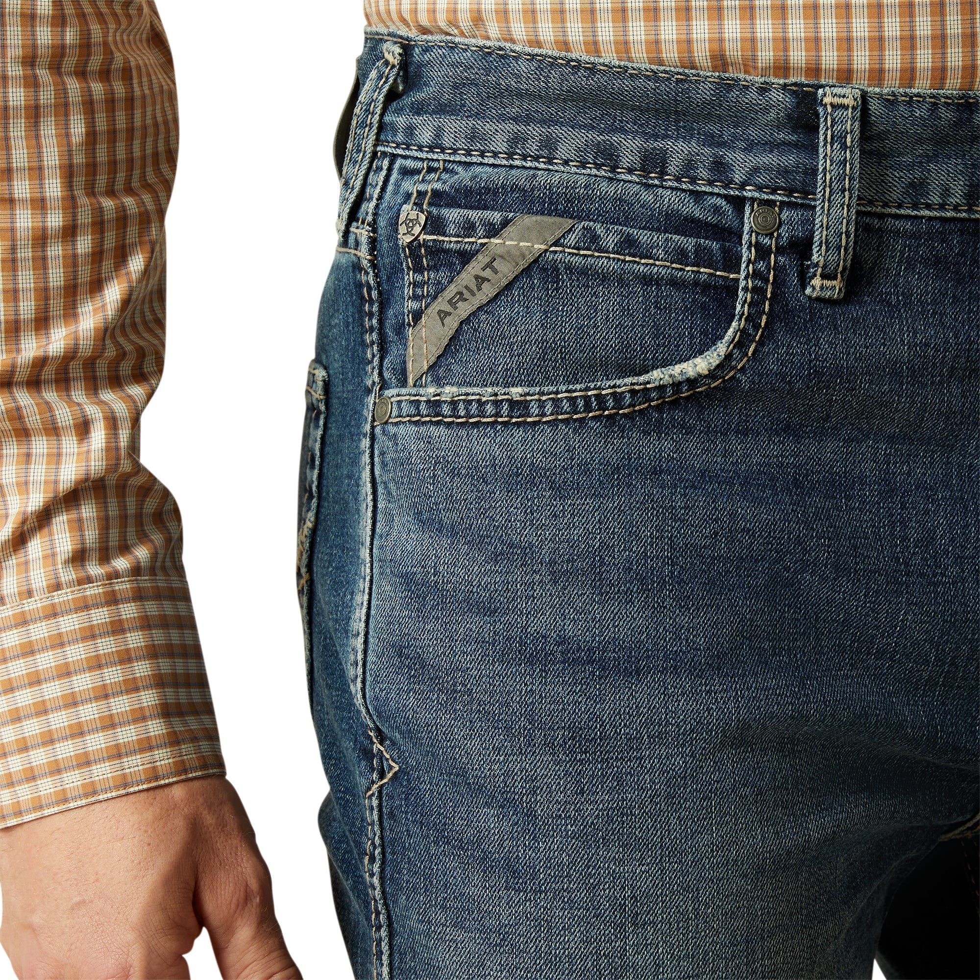 Ariat Men&