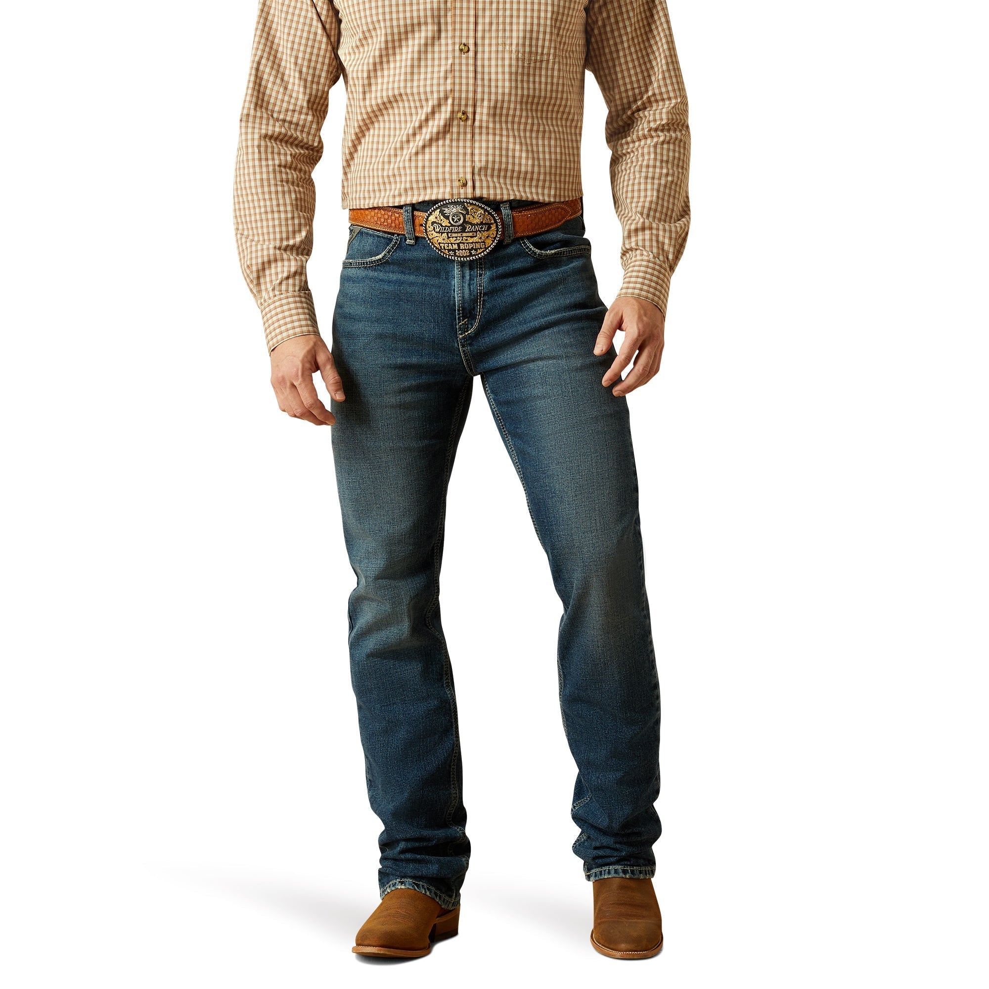 Ariat Men&