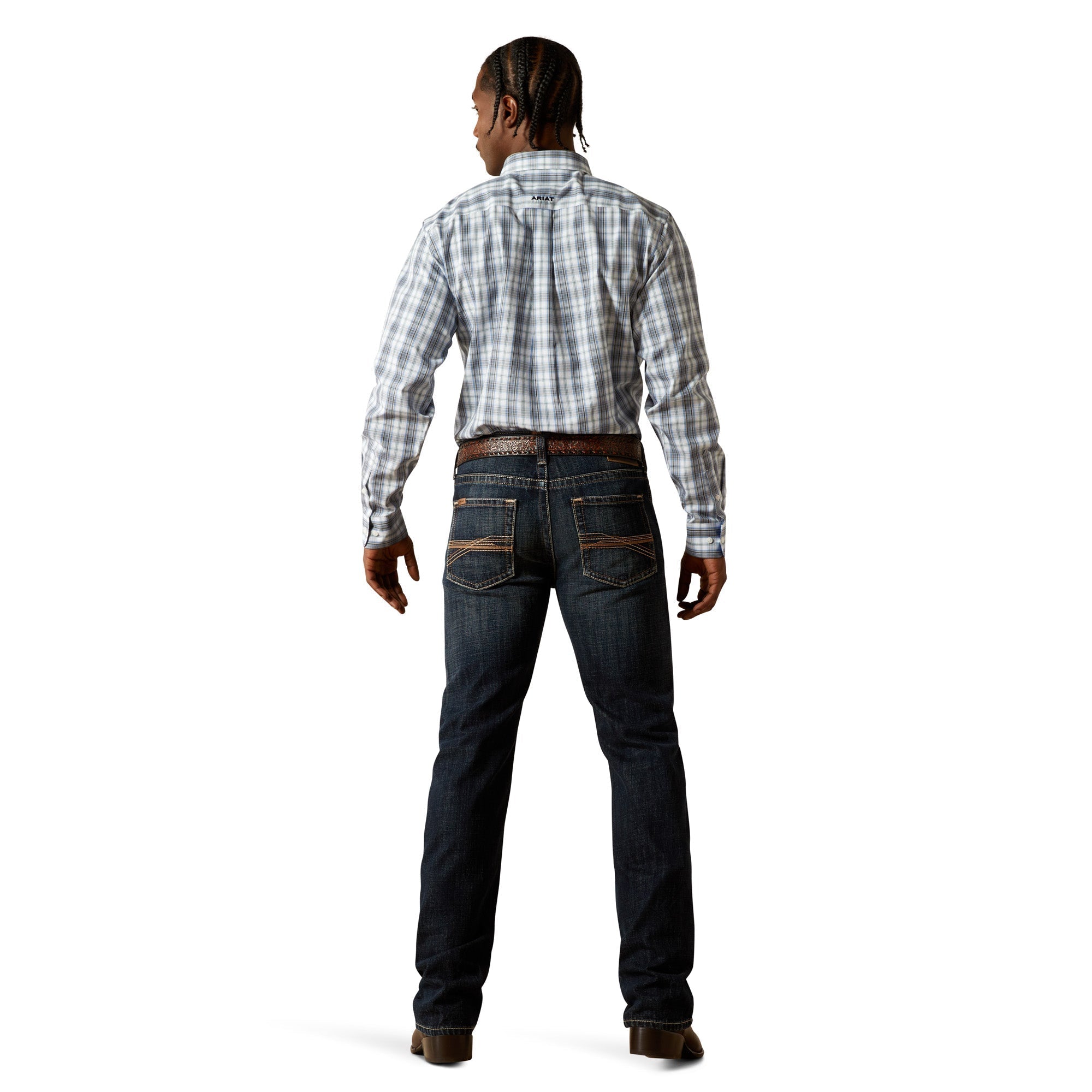 Ariat Men&