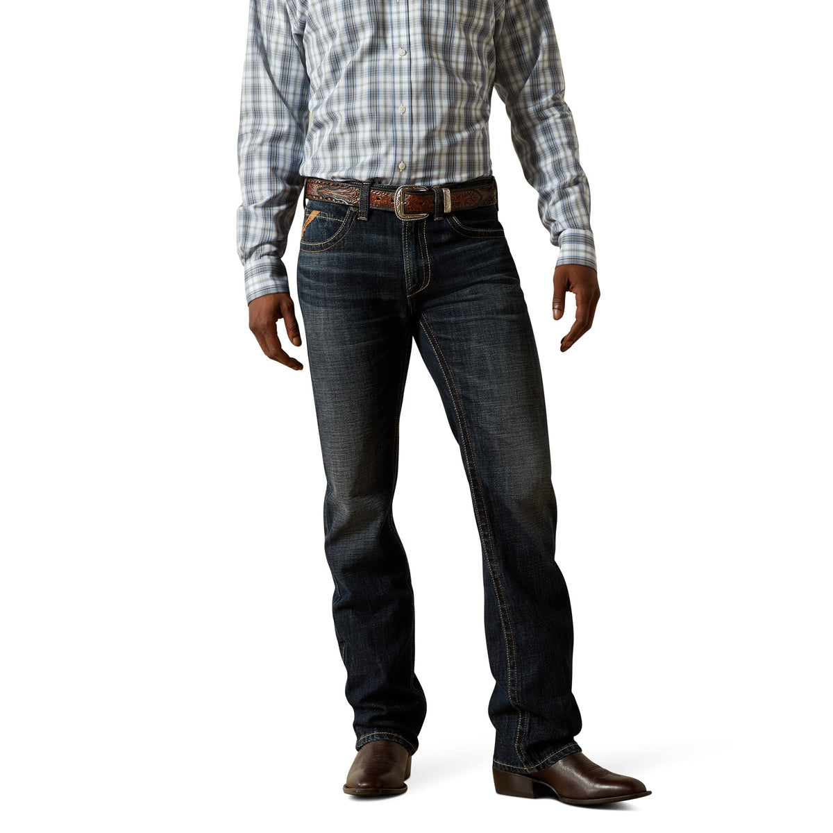 Ariat Men&