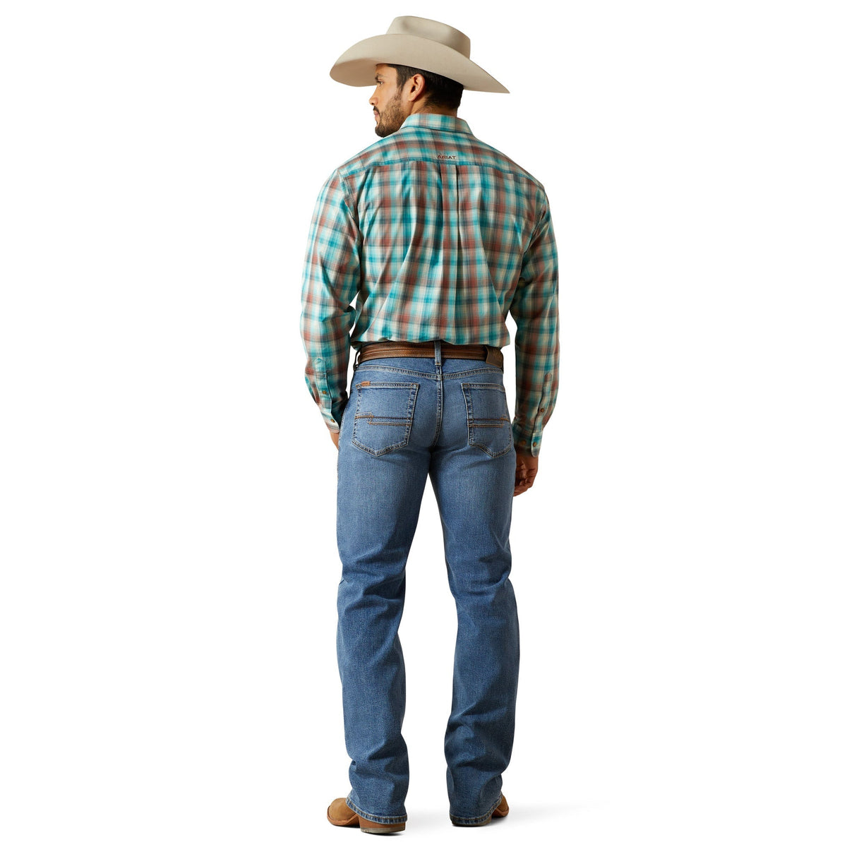 Ariat Men&