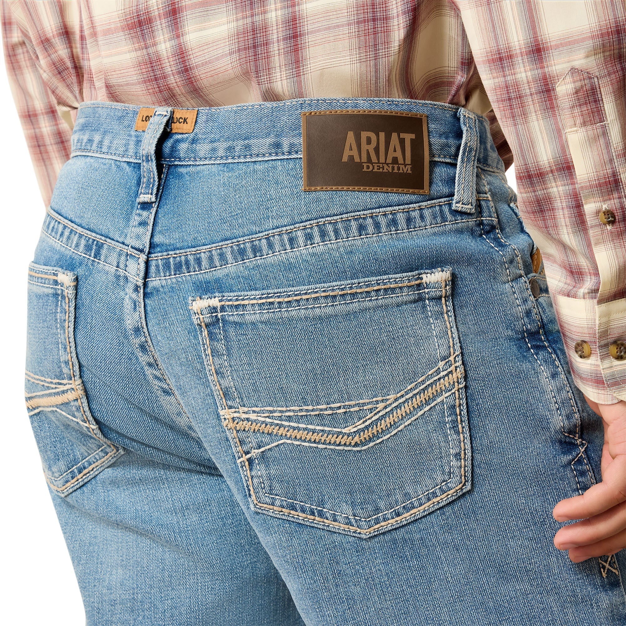 Ariat Men&
