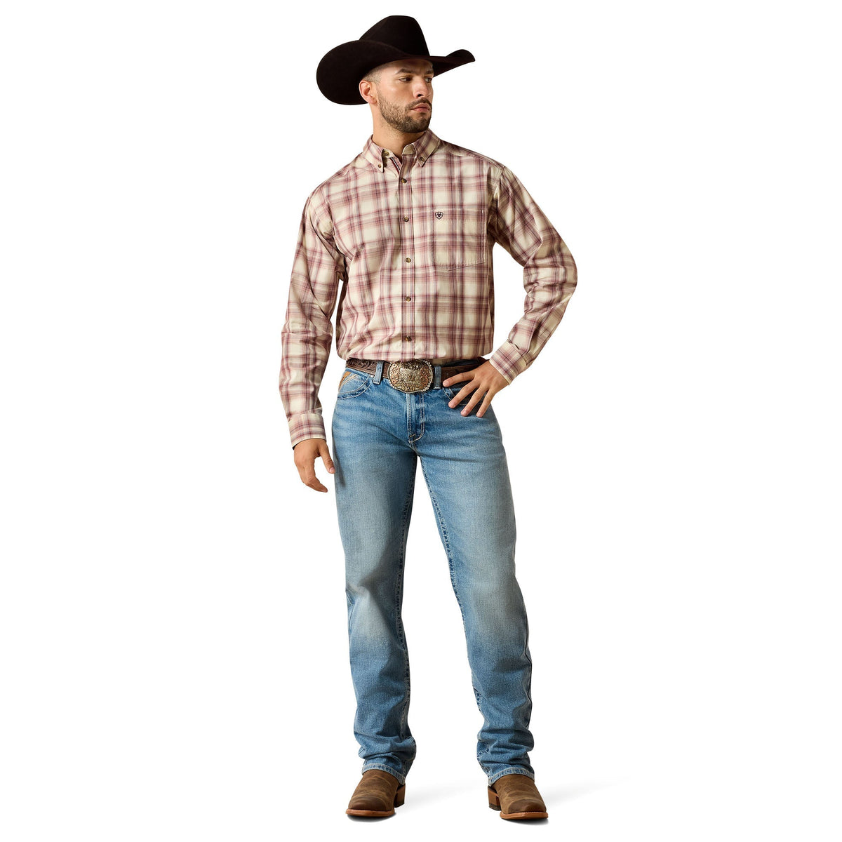 Ariat Men&