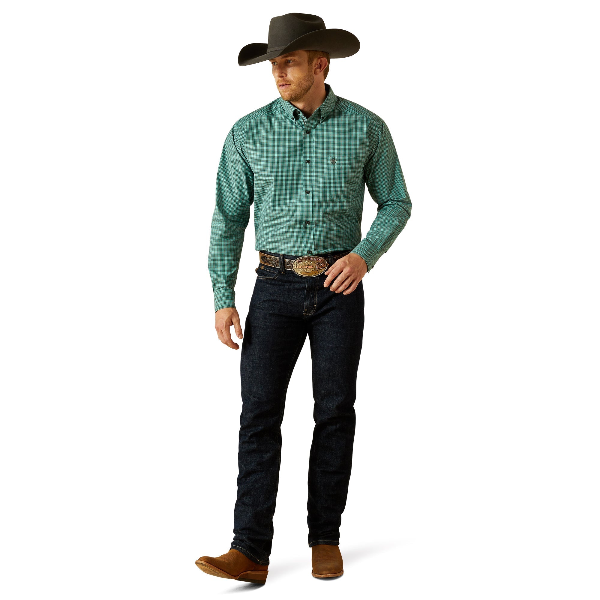 Ariat Men&