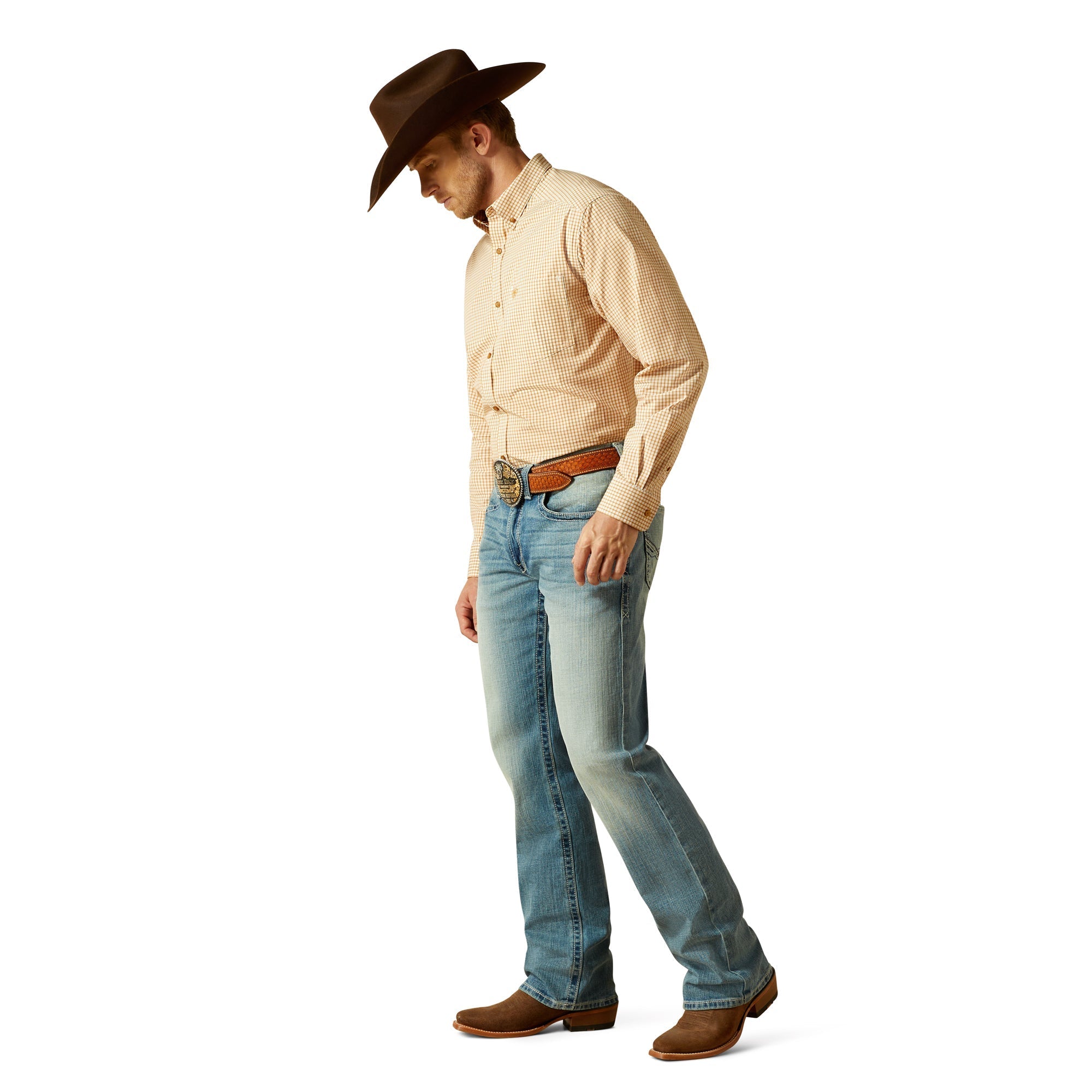 Ariat Men&
