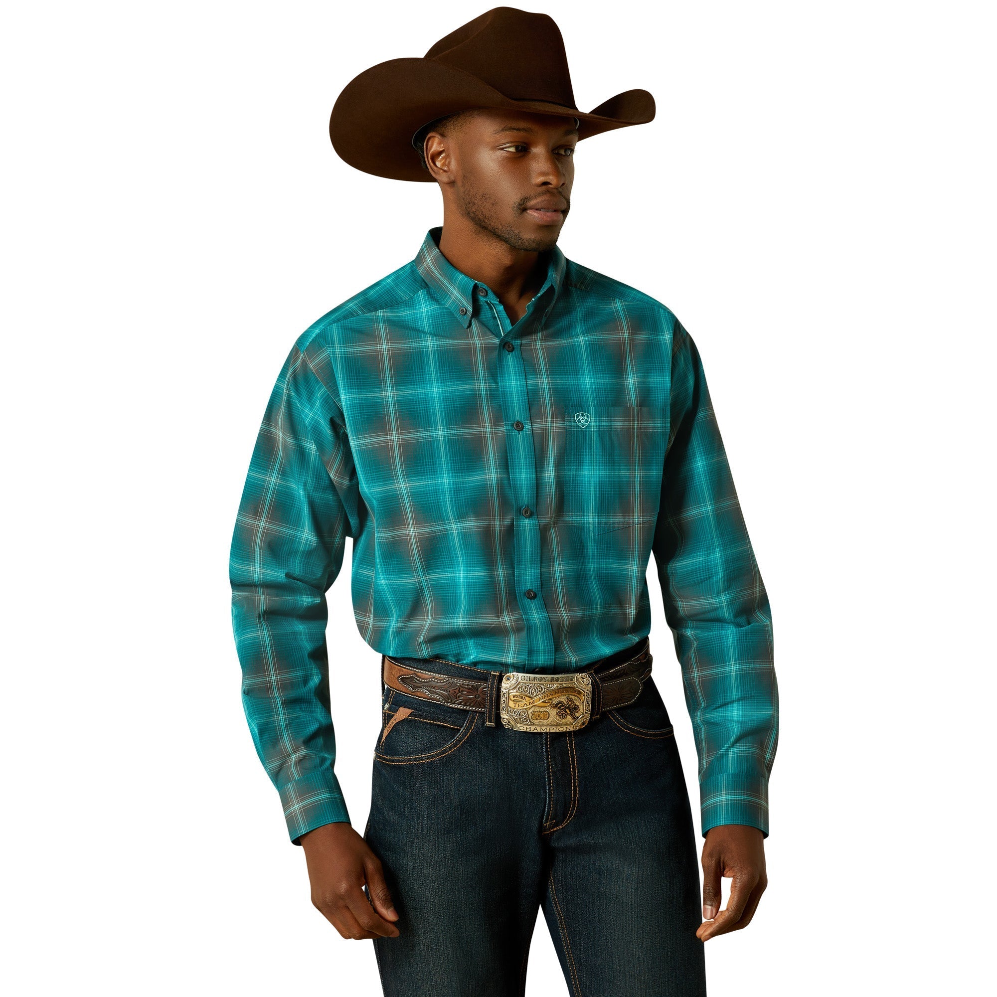 Ariat Men&