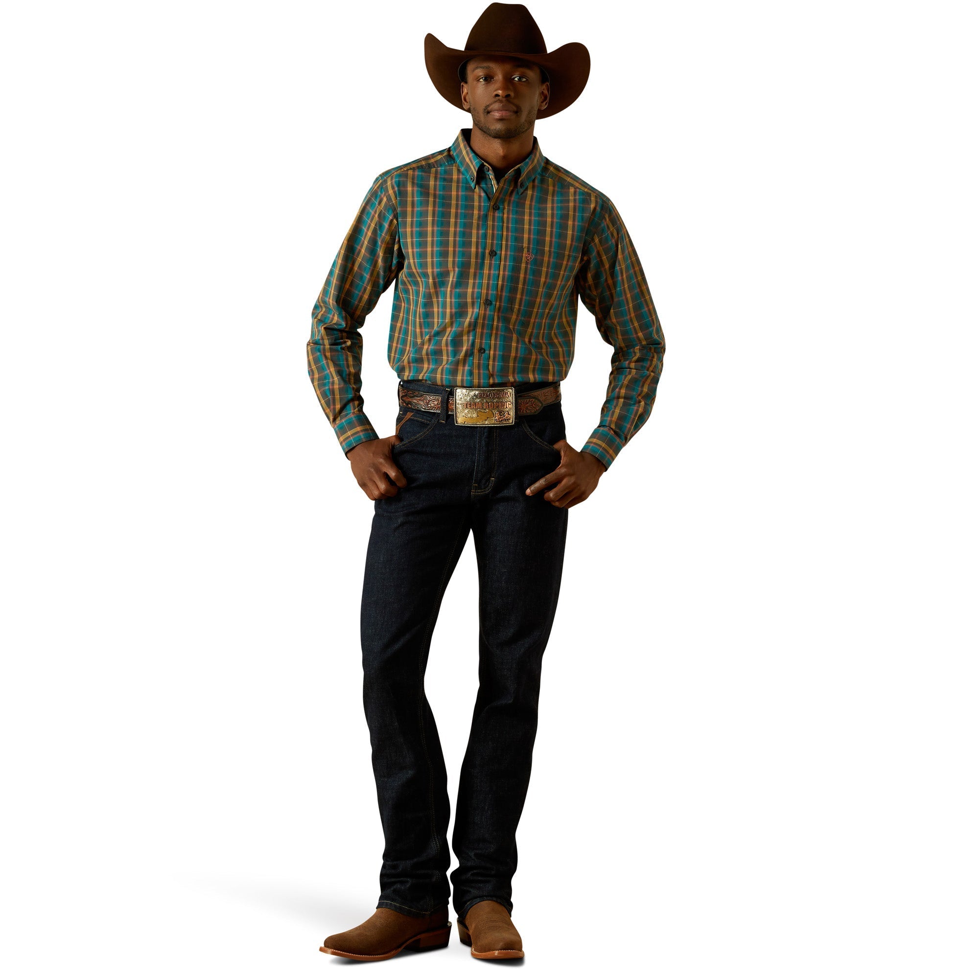 Ariat Men&