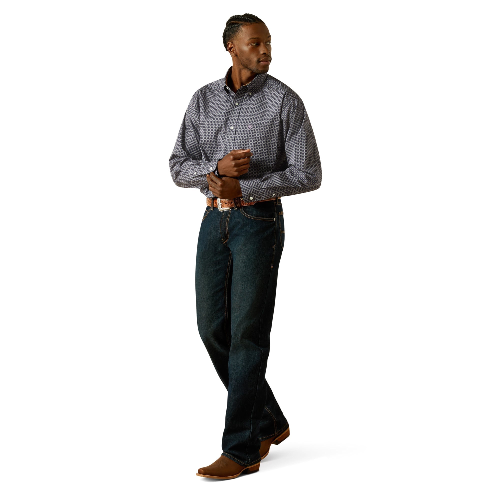 Ariat Men&