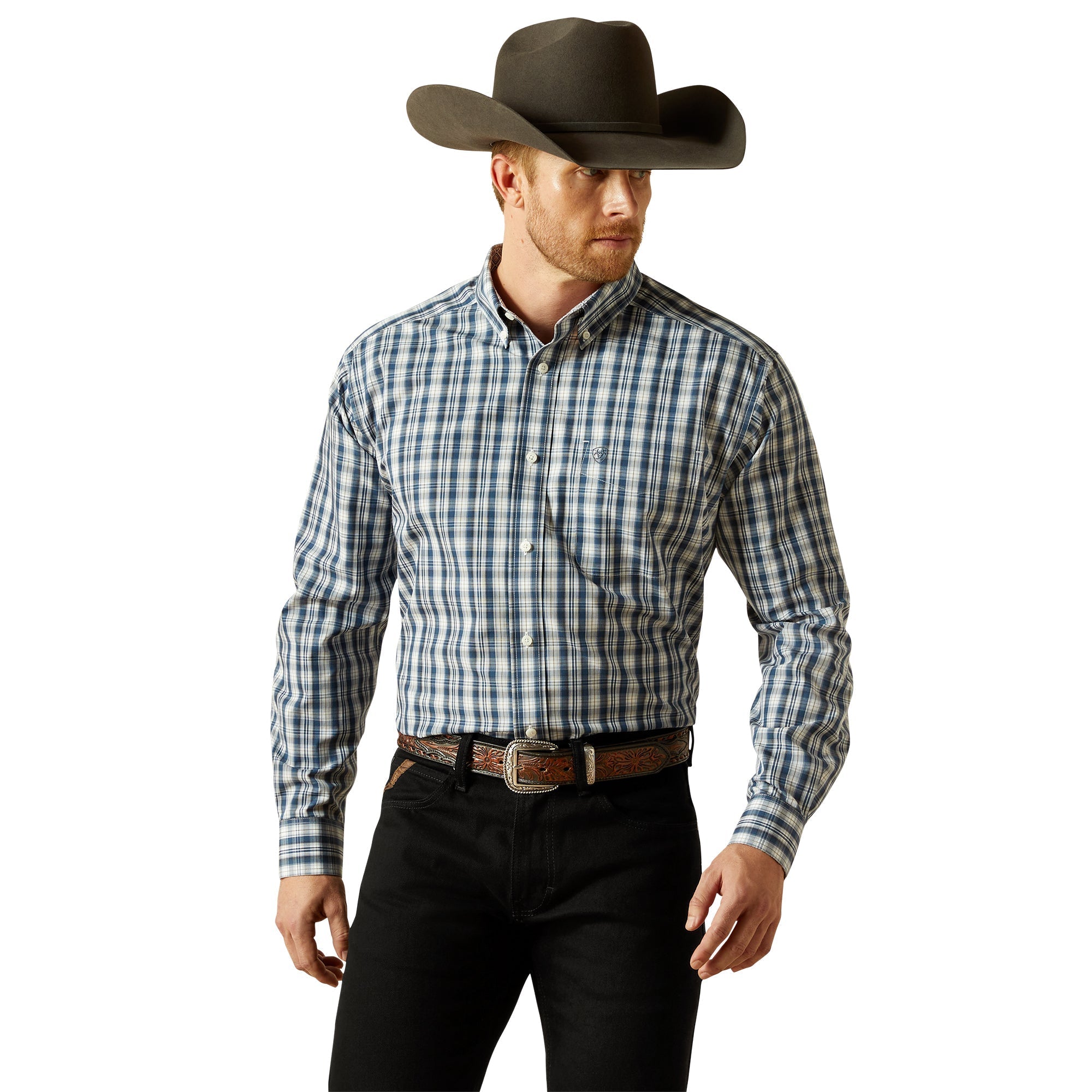 Ariat Men&