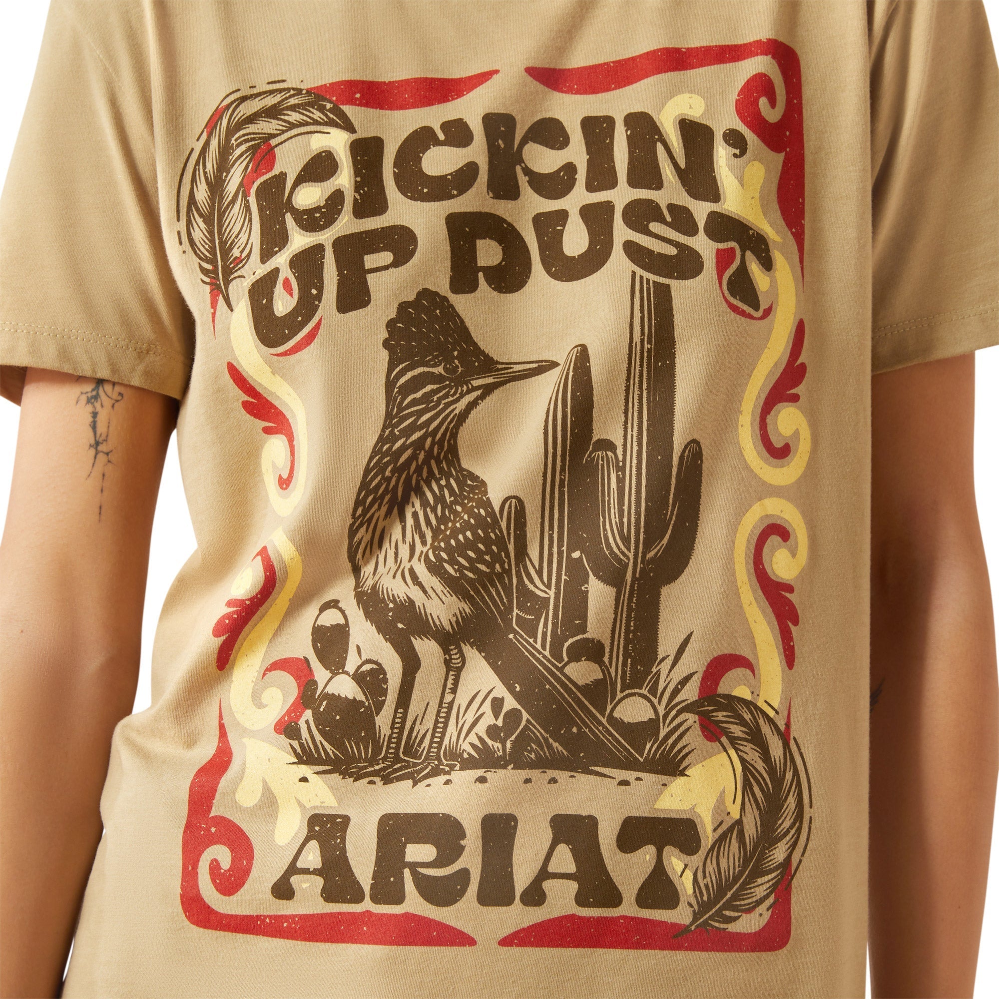 Ariat Women&