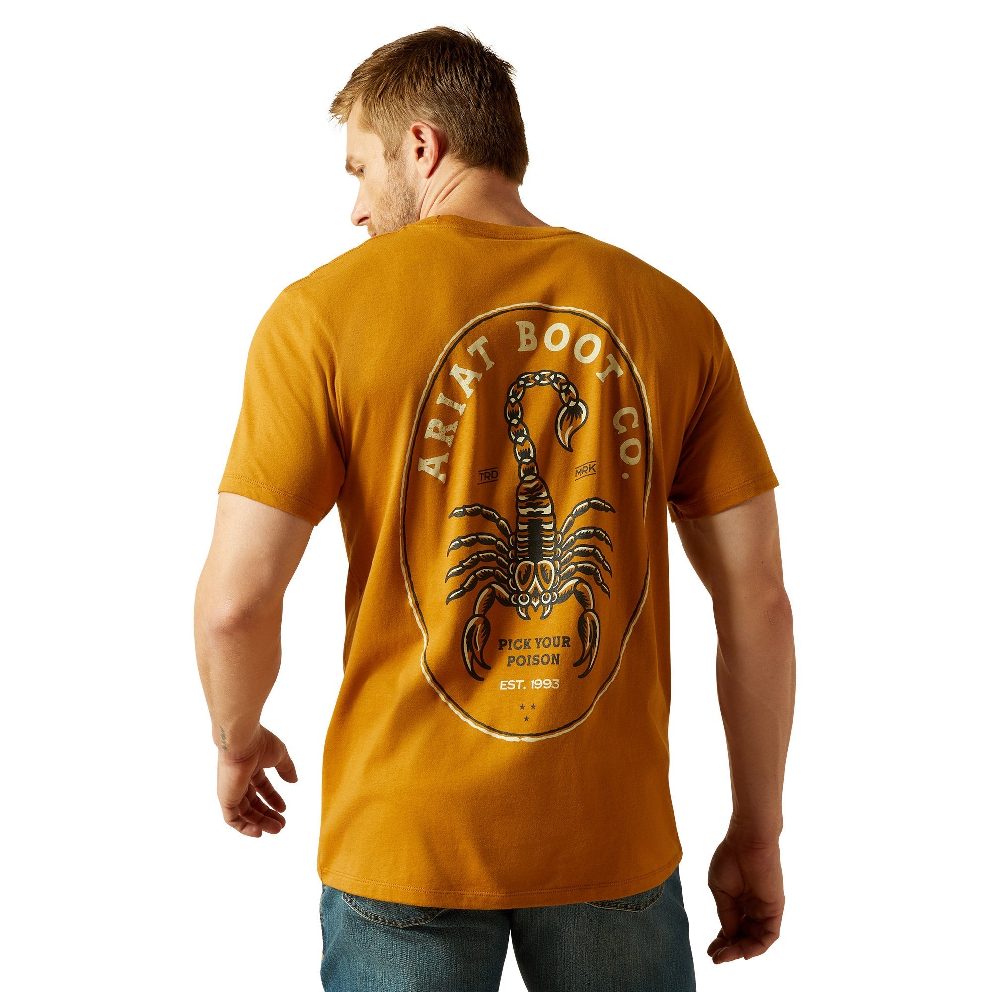 Ariat Men&