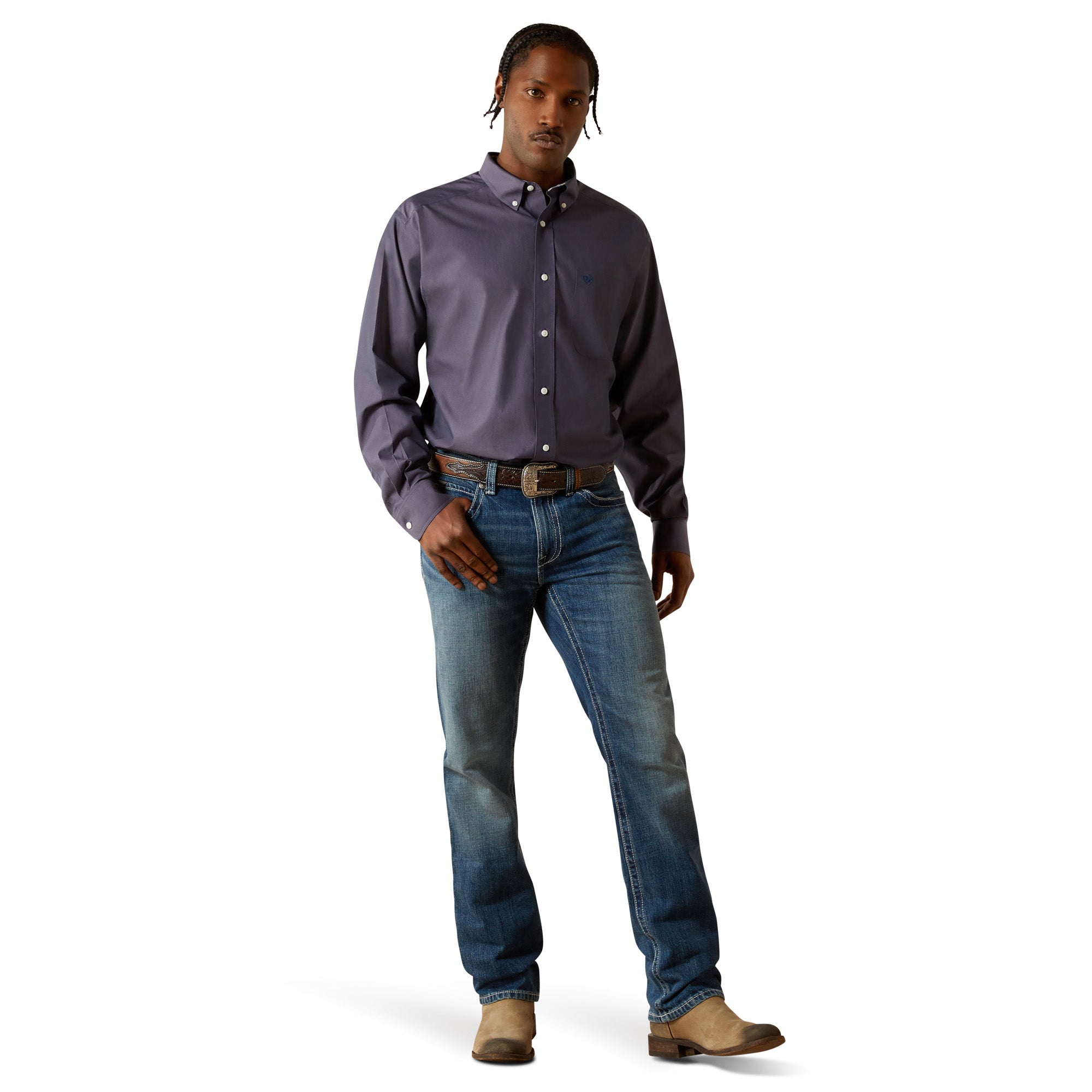 Ariat Men&
