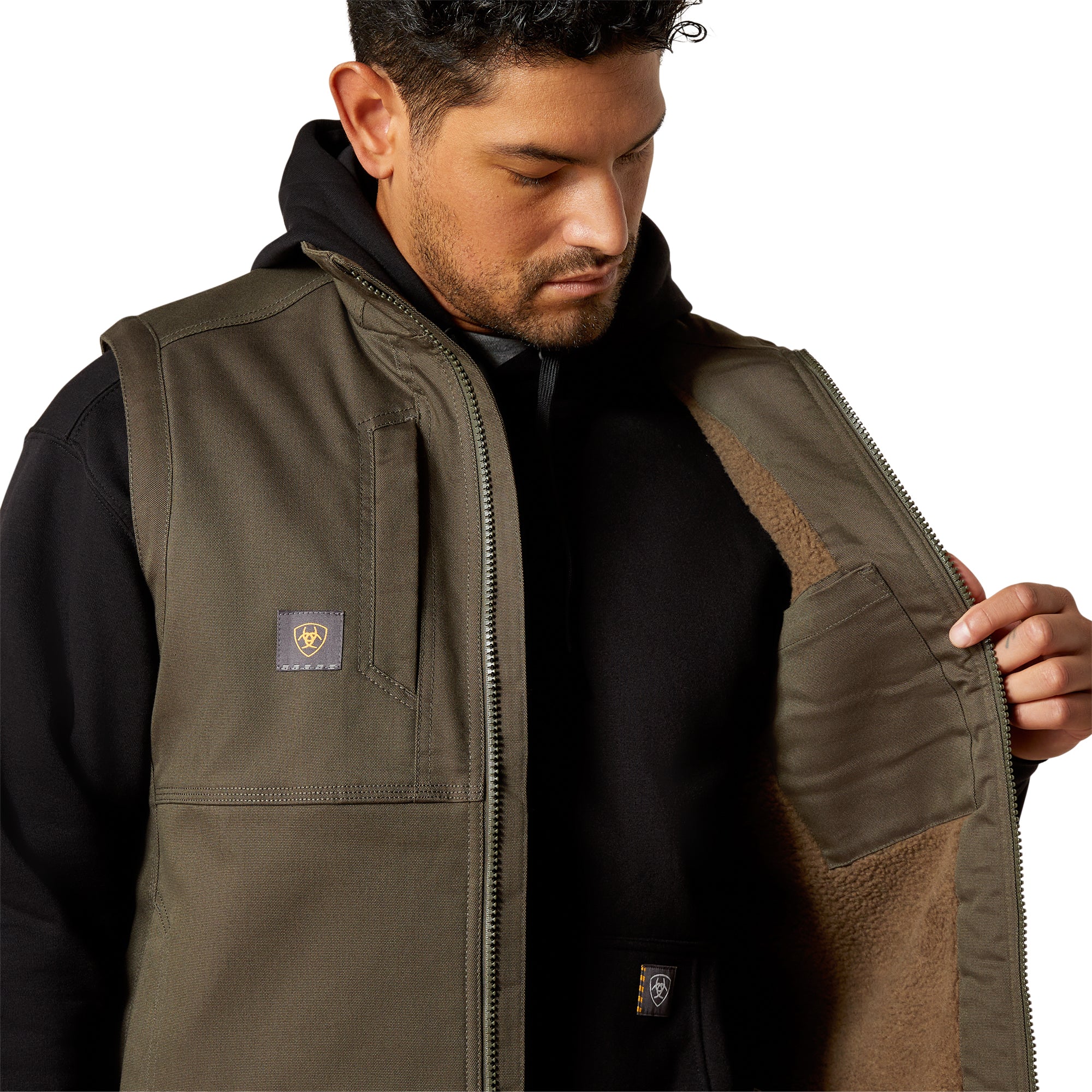 Ariat Men&