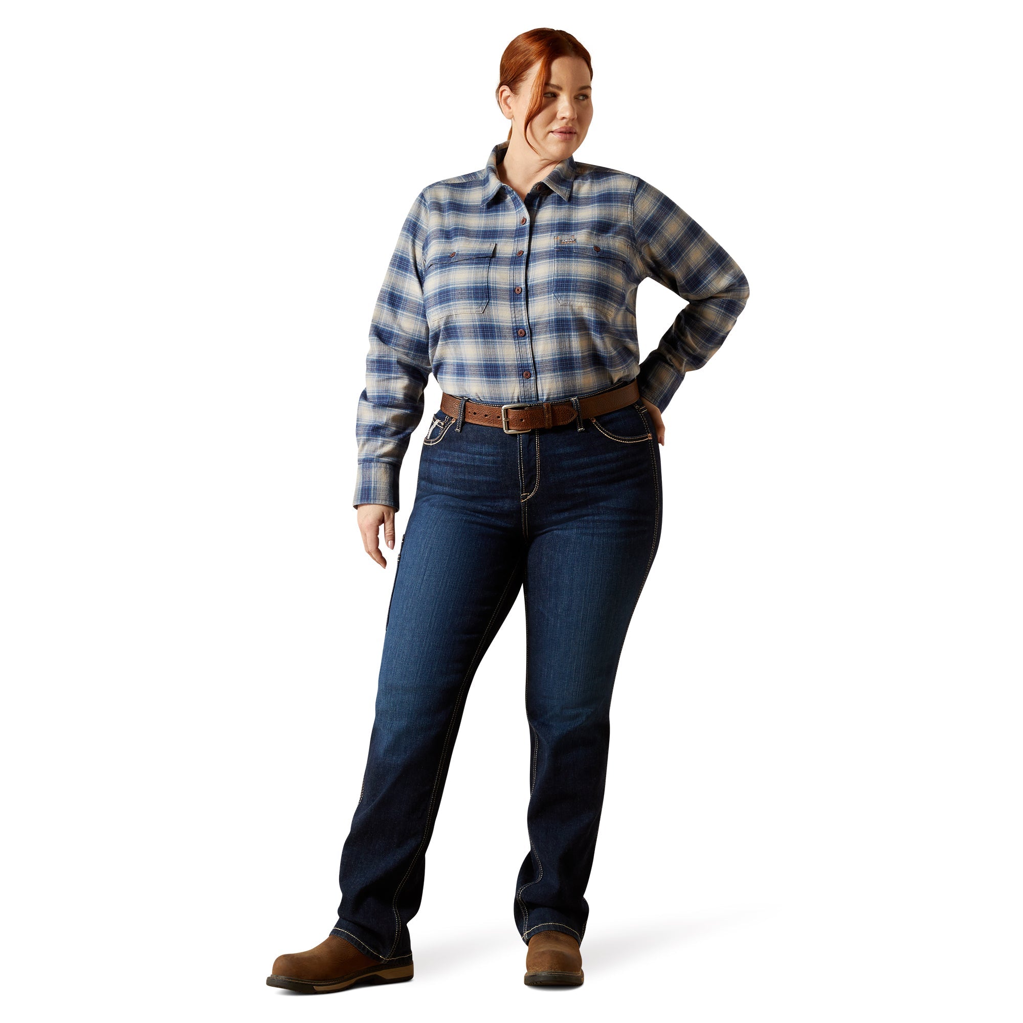 Ariat Women&