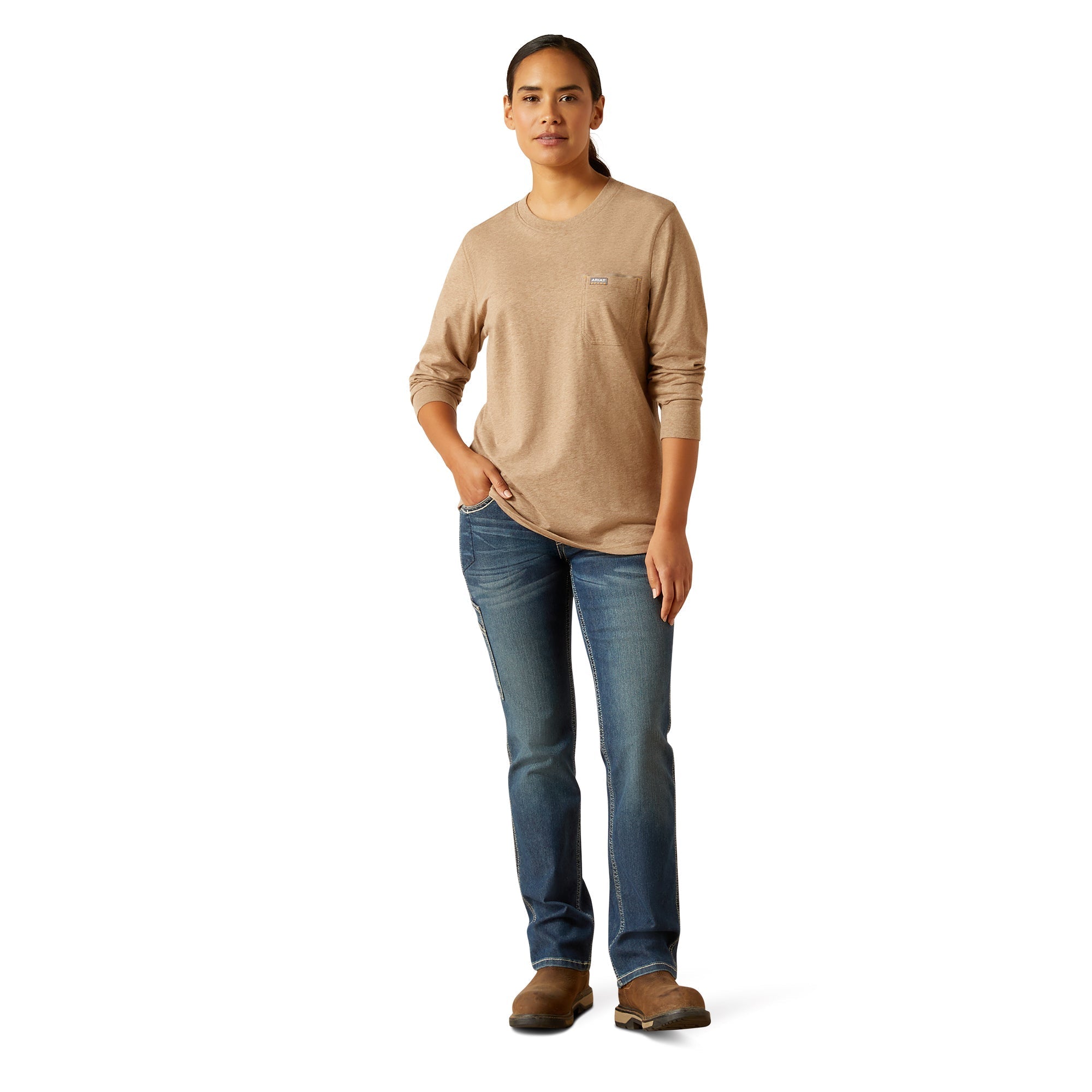 Ariat Women&