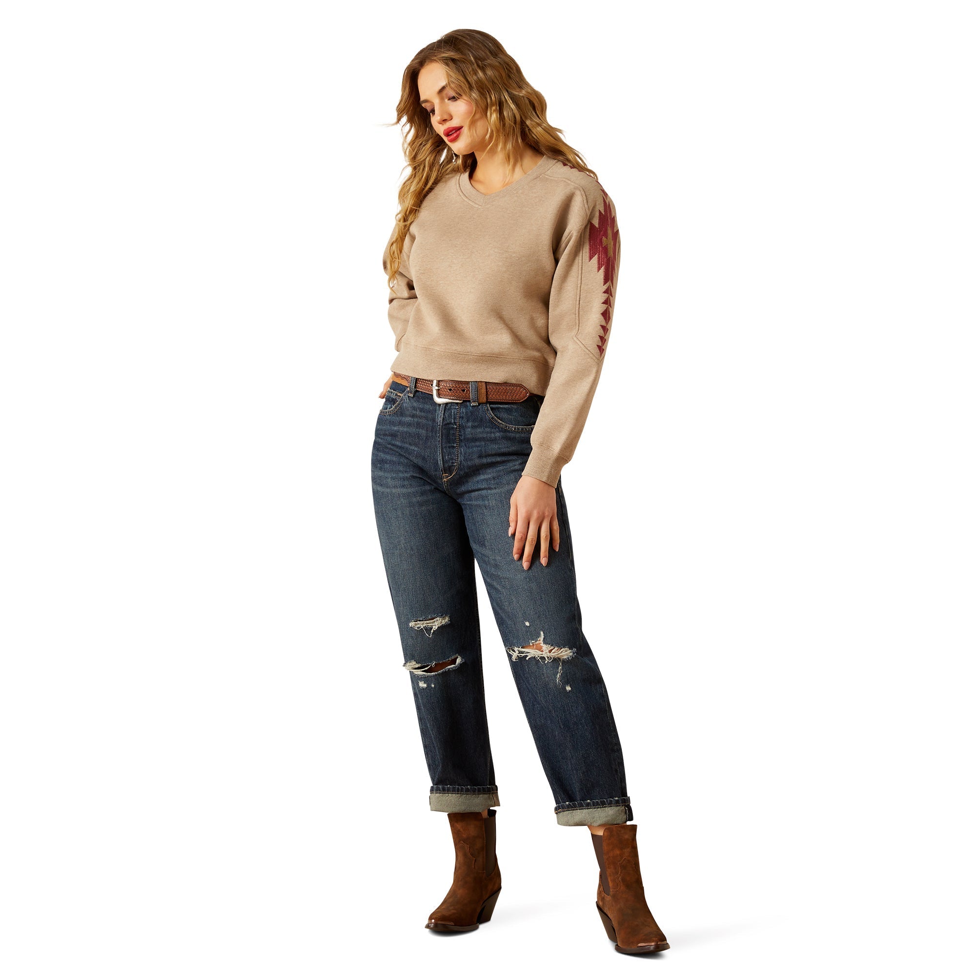 Ariat Women&