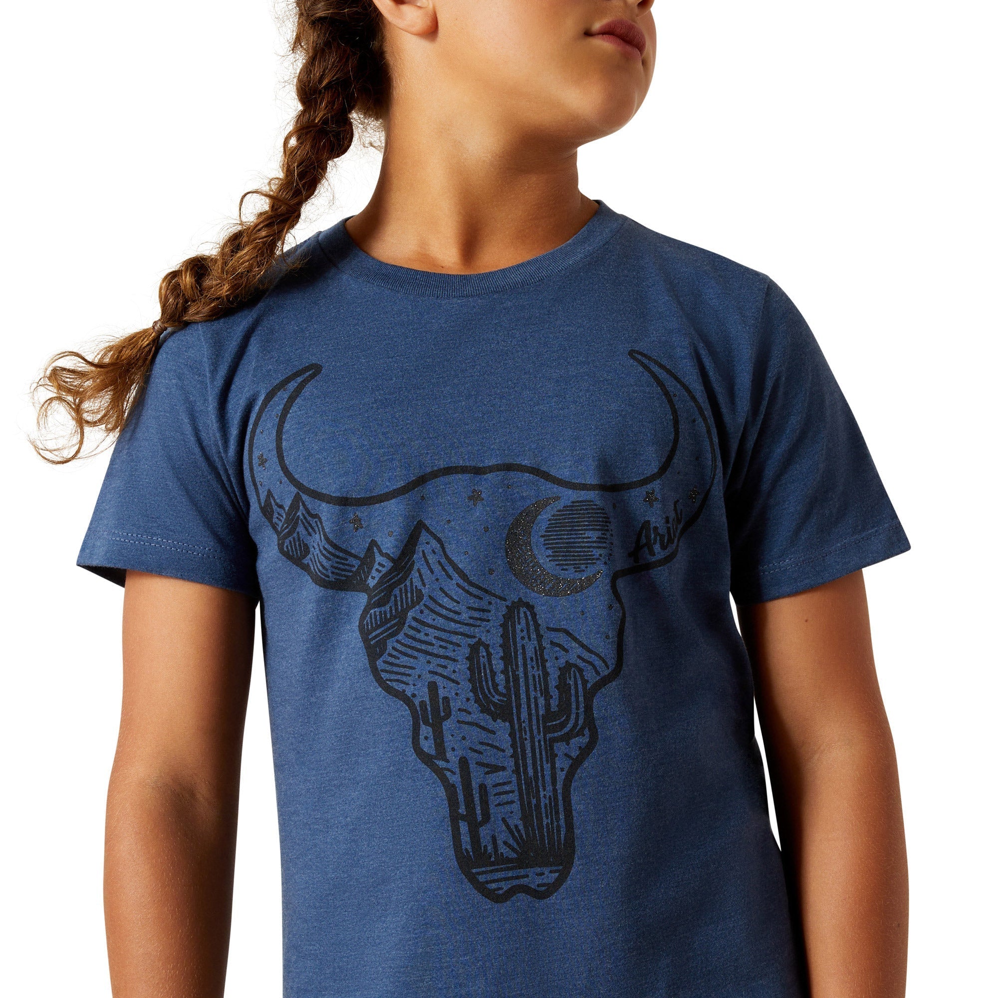 Ariat Girls&
