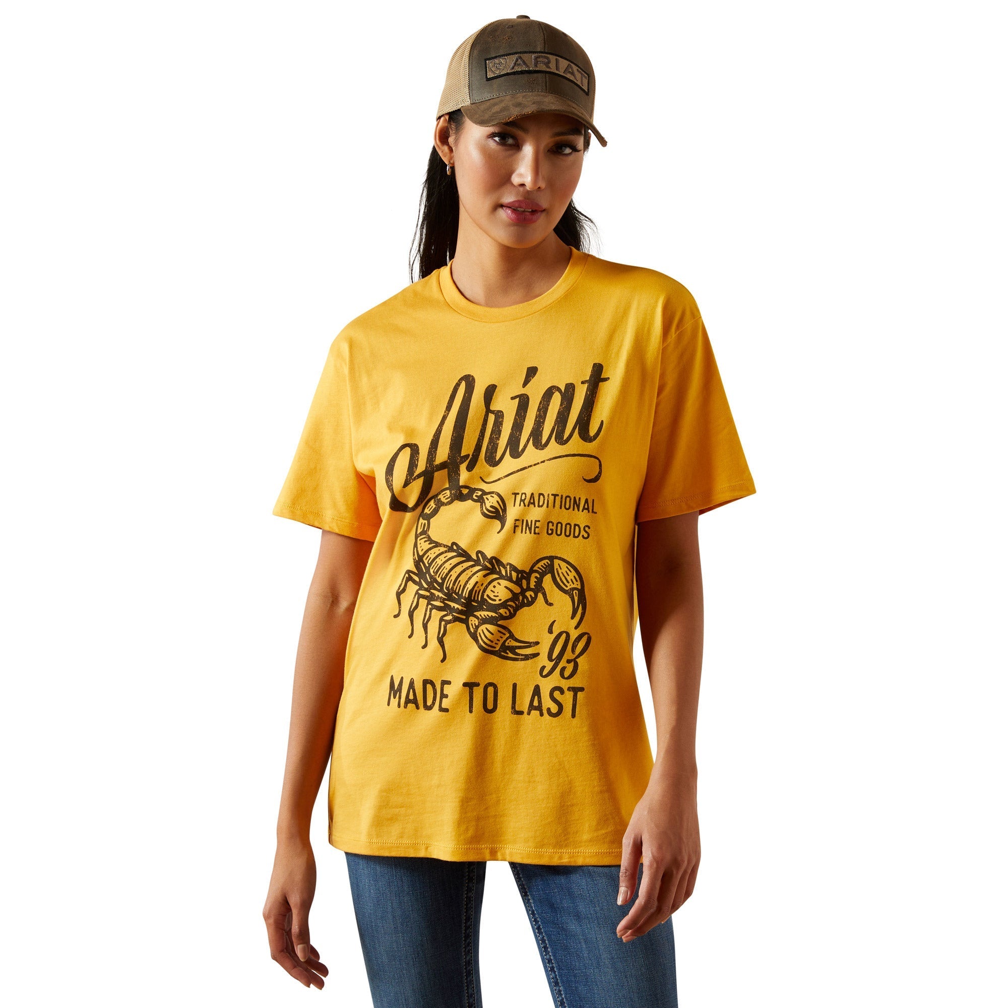 Ariat Women&