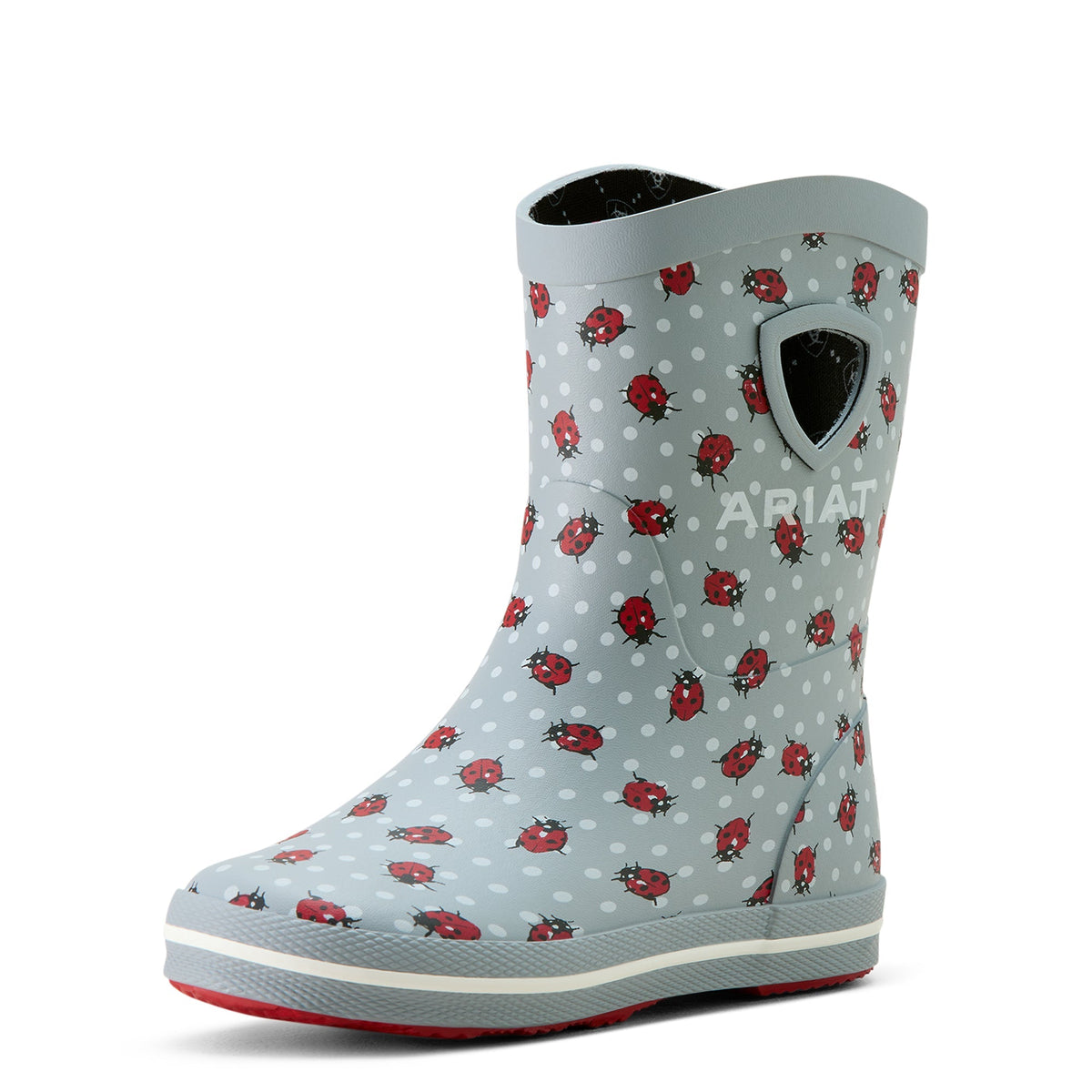 Ariat Kid&