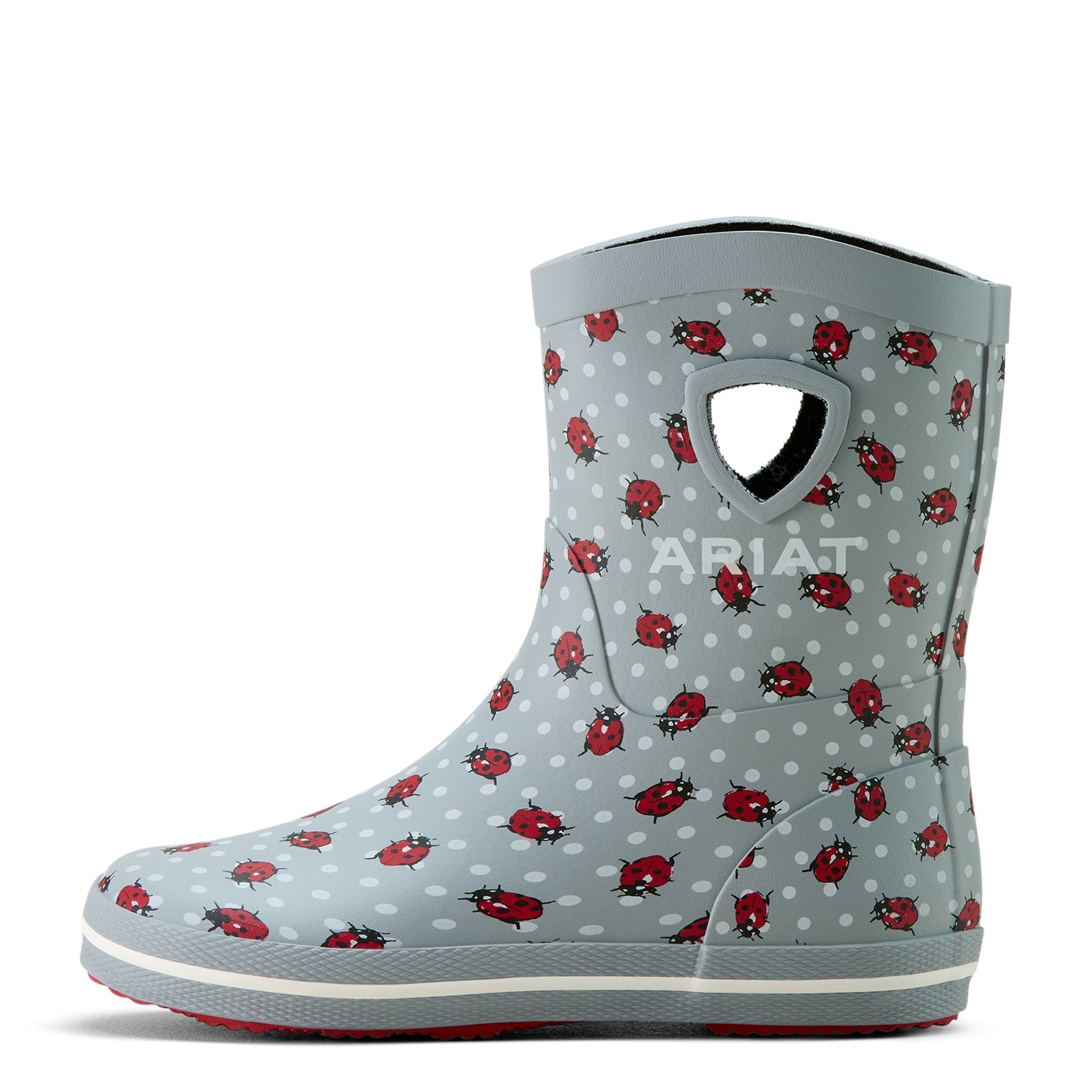 Ariat Kid&