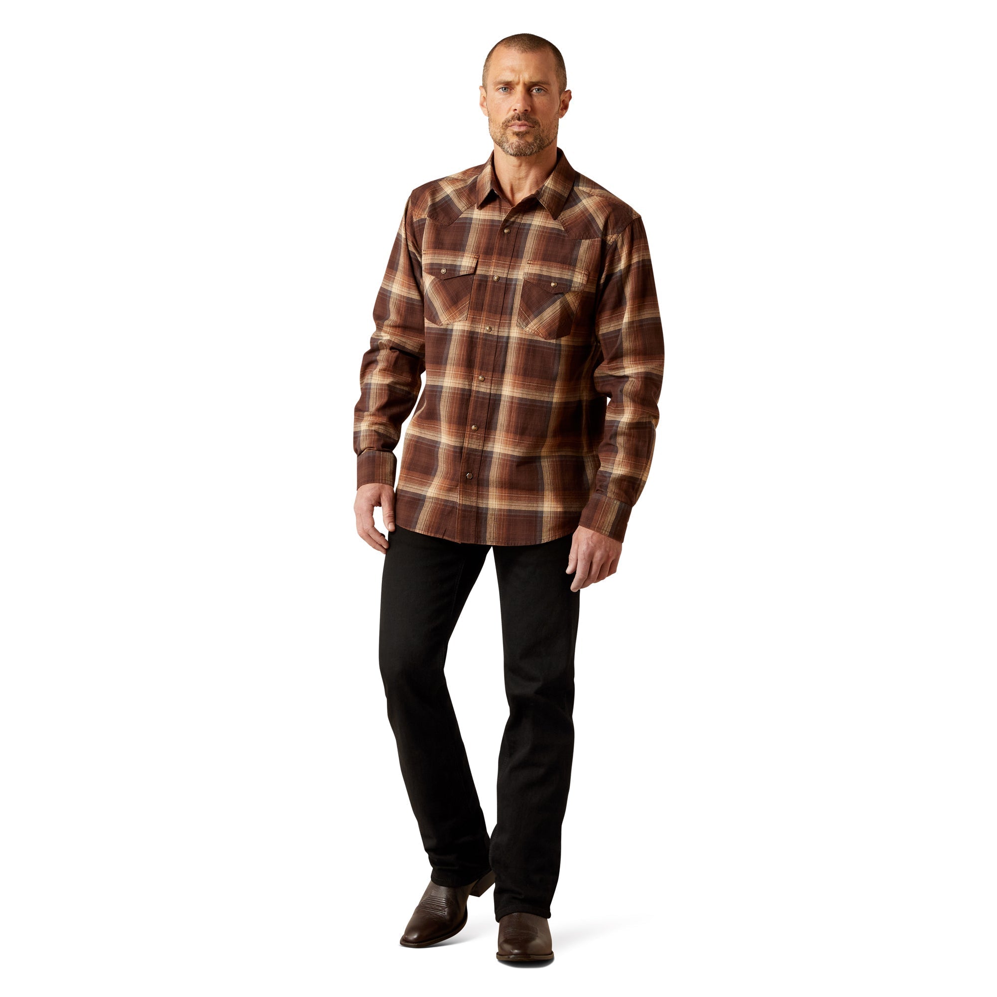 Ariat Men&