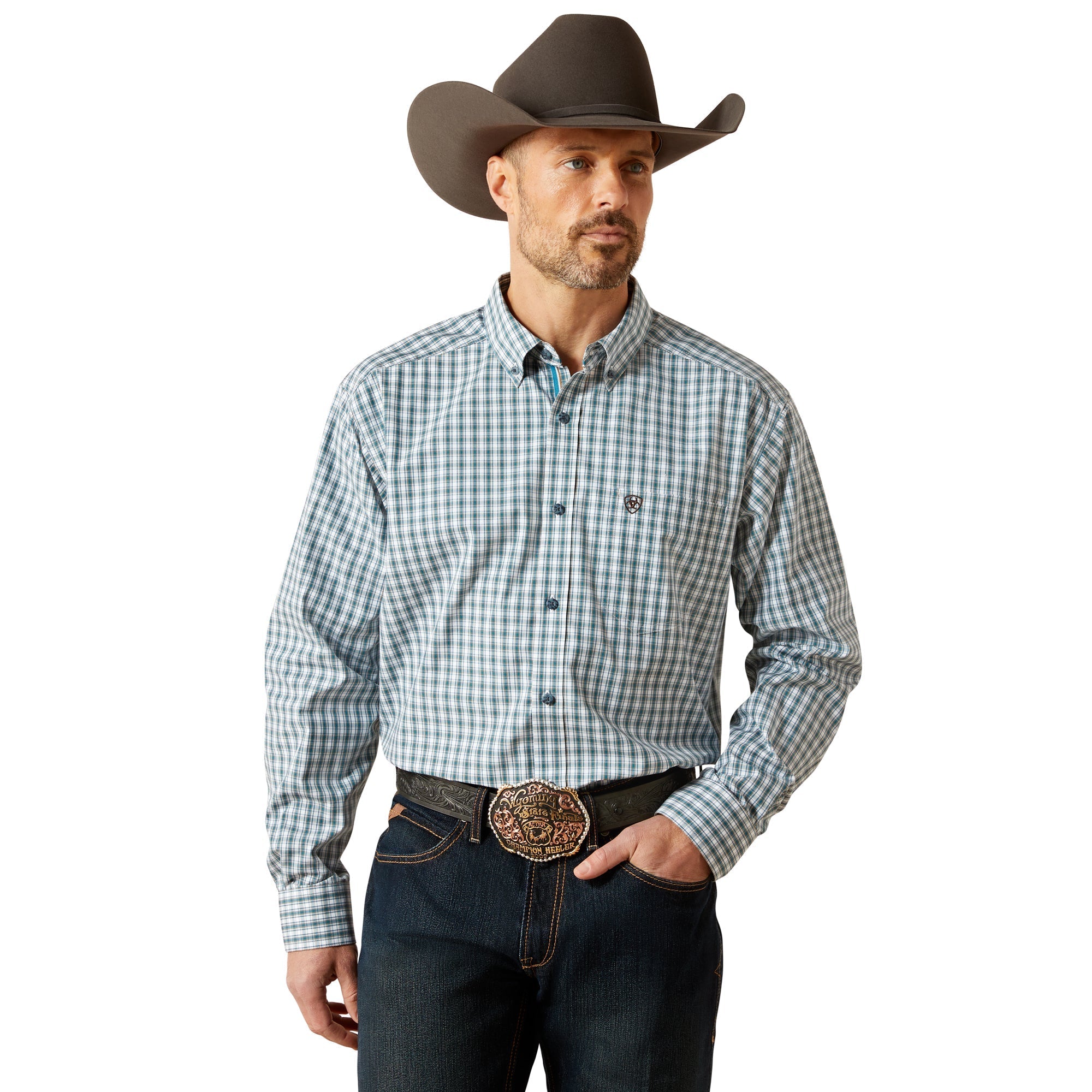 Ariat Men&
