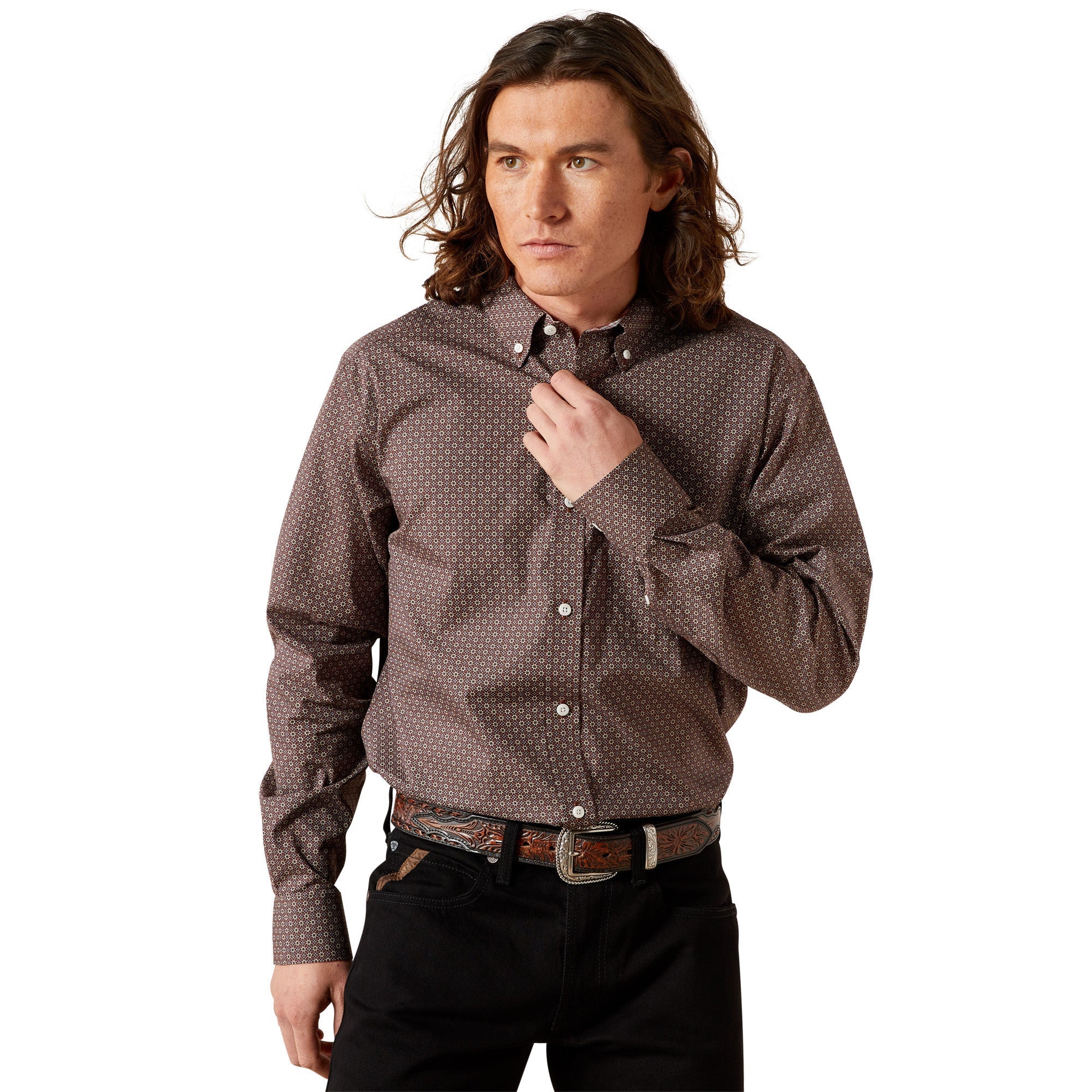 Ariat Men&