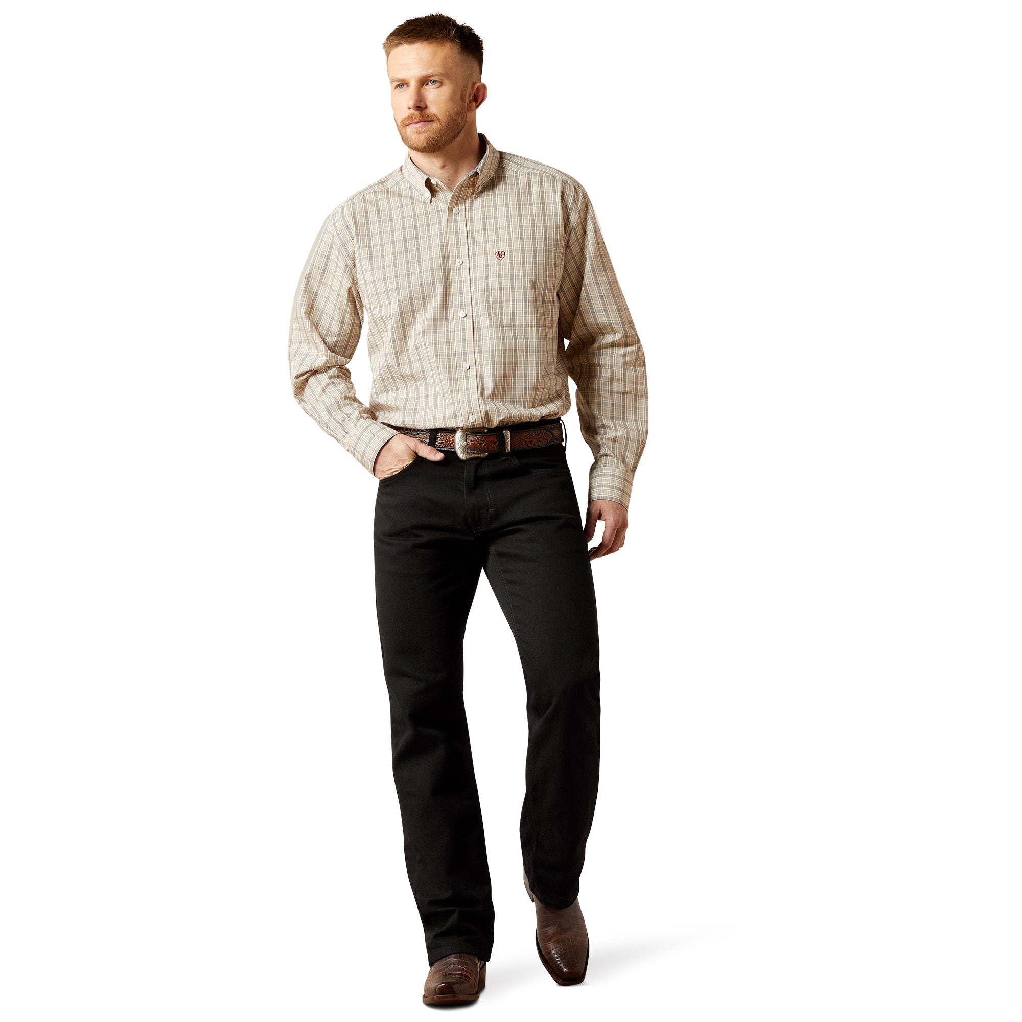 Ariat Men&