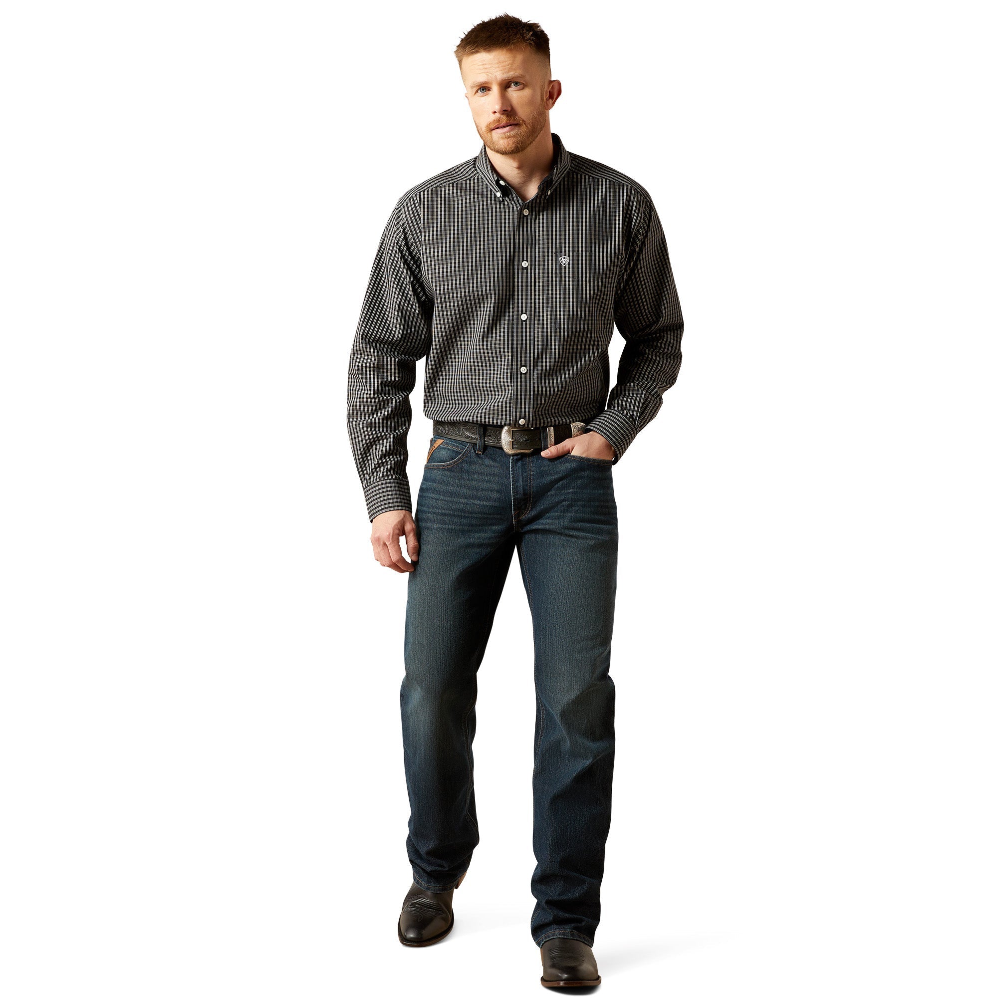 Ariat Men&