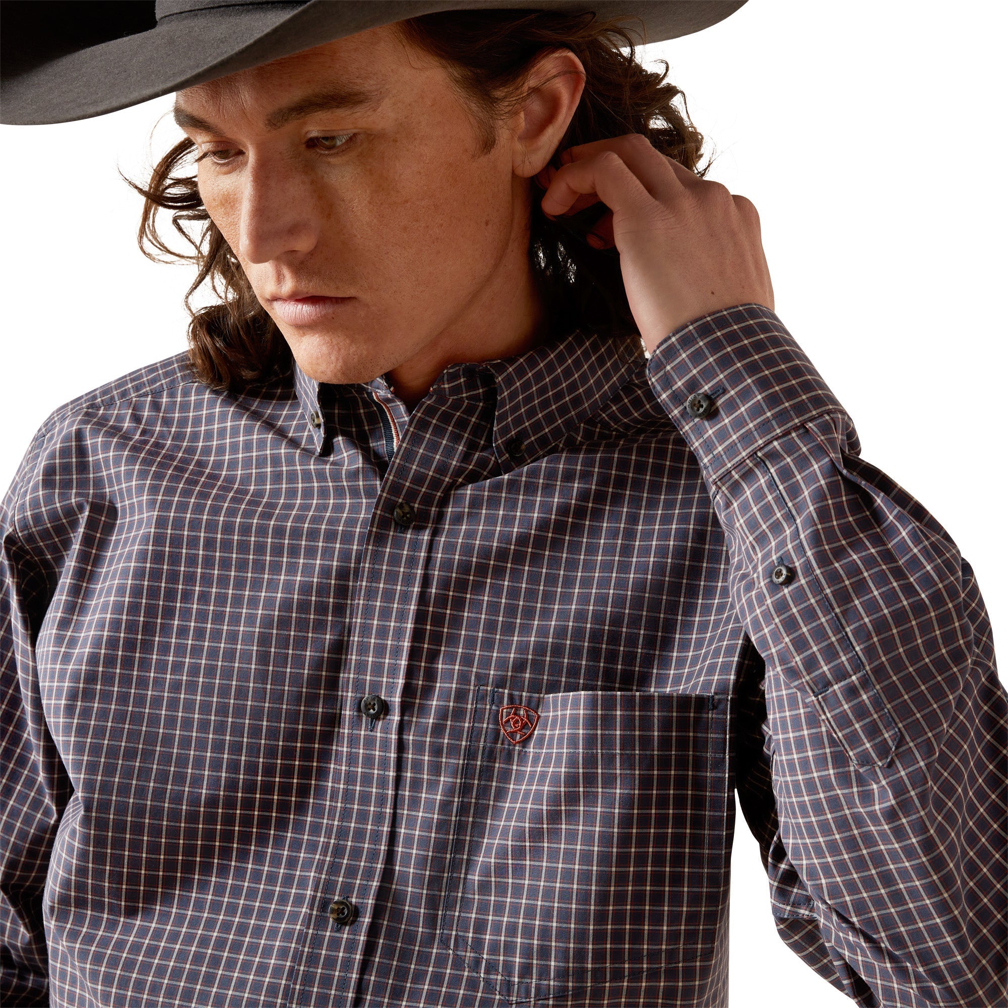 Ariat Men&