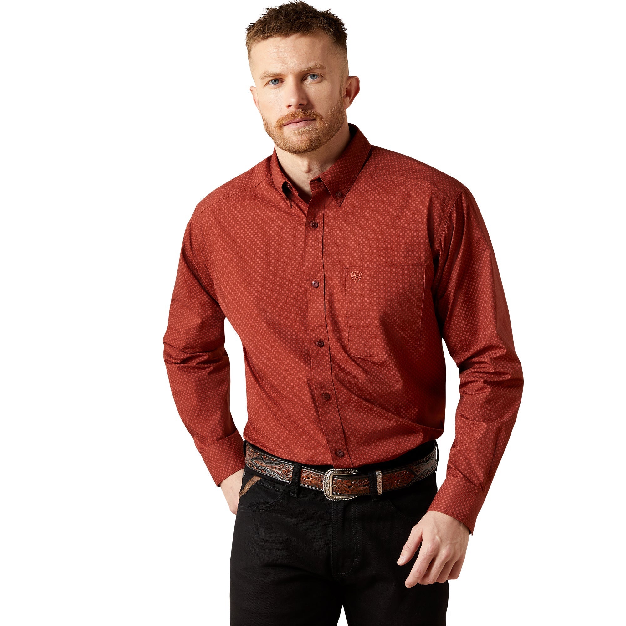 Ariat Men&
