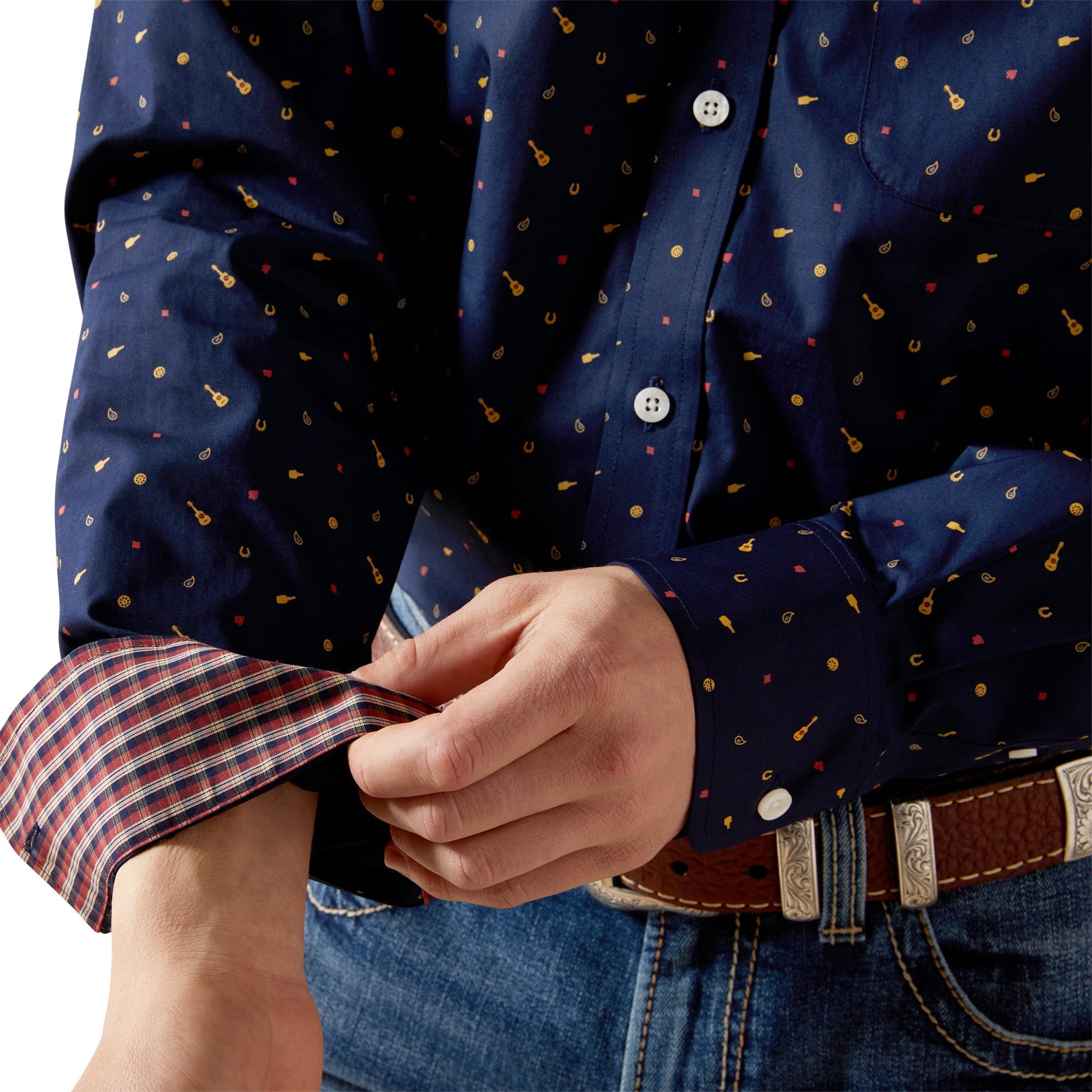 Ariat Men&