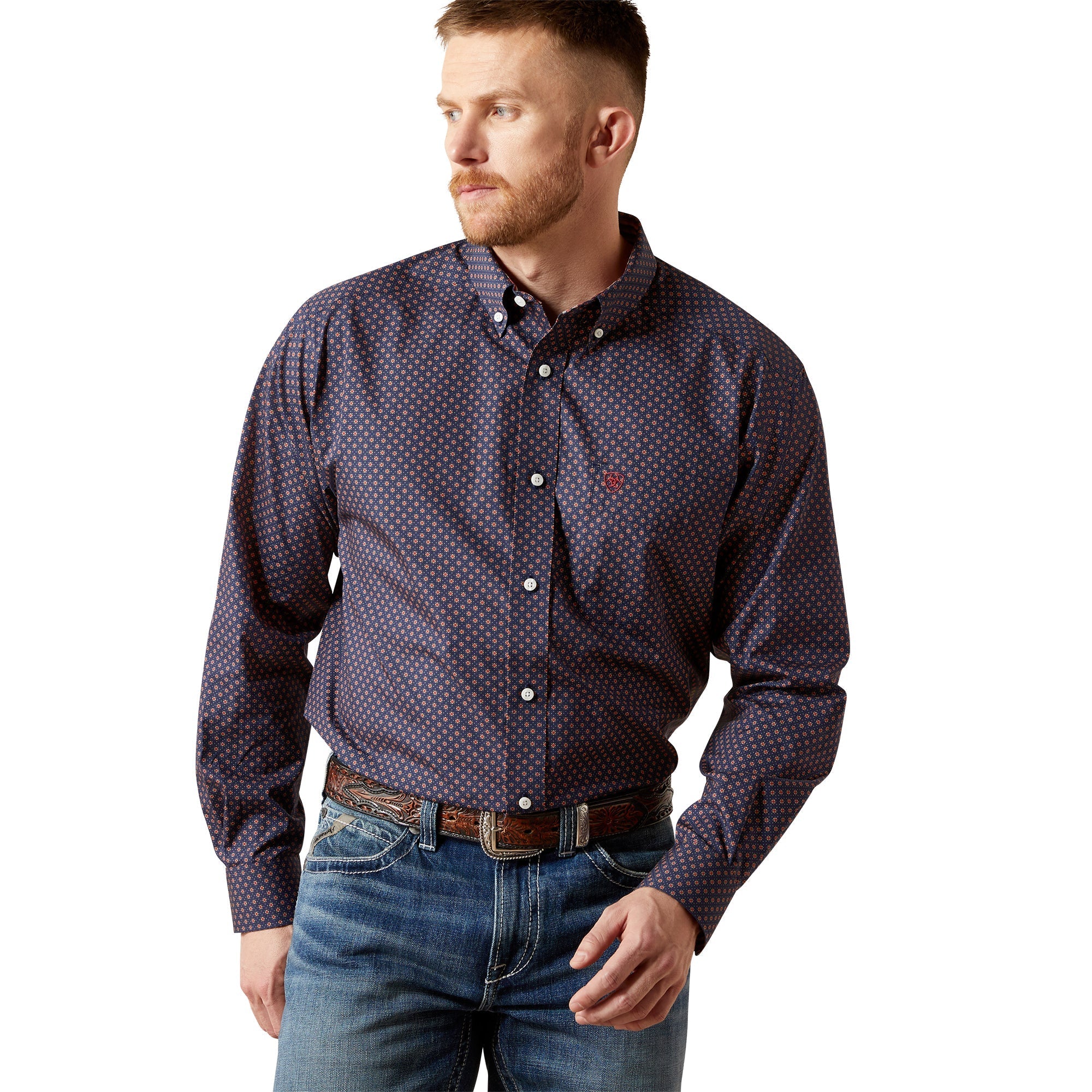 Ariat Men&