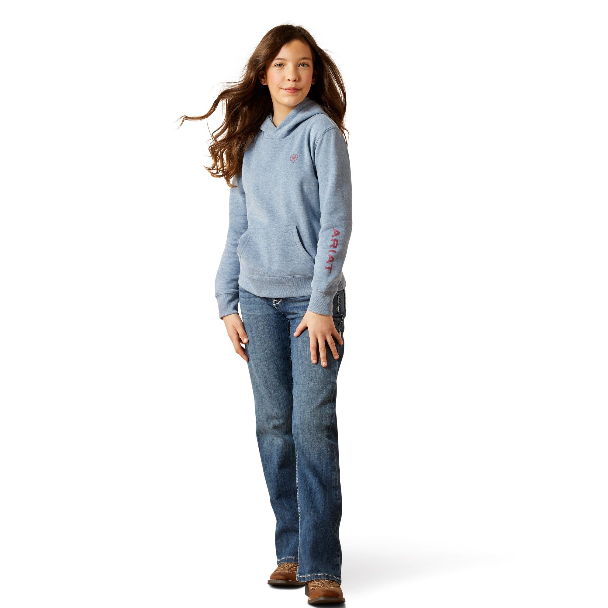 Ariat Girls&