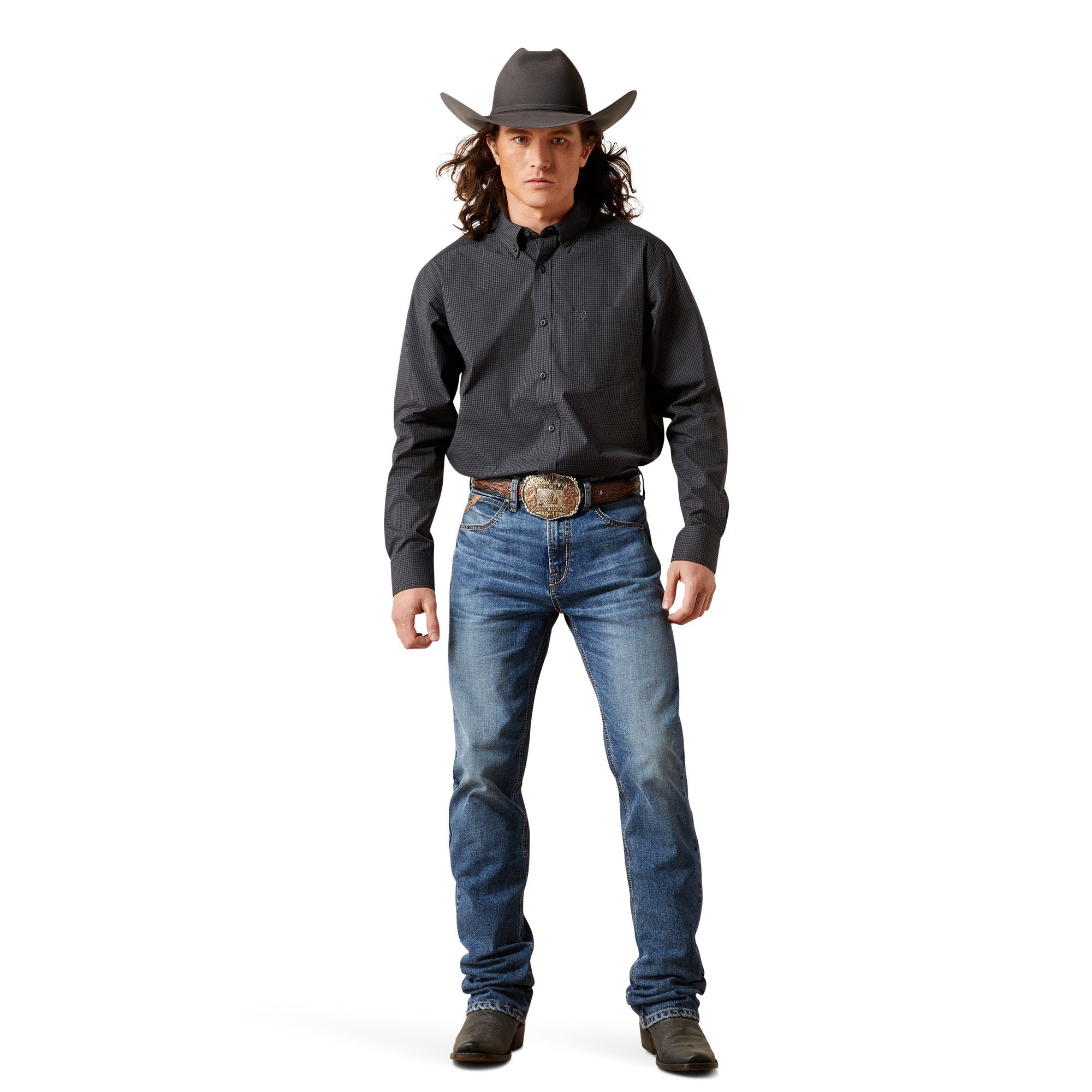 Ariat Men&