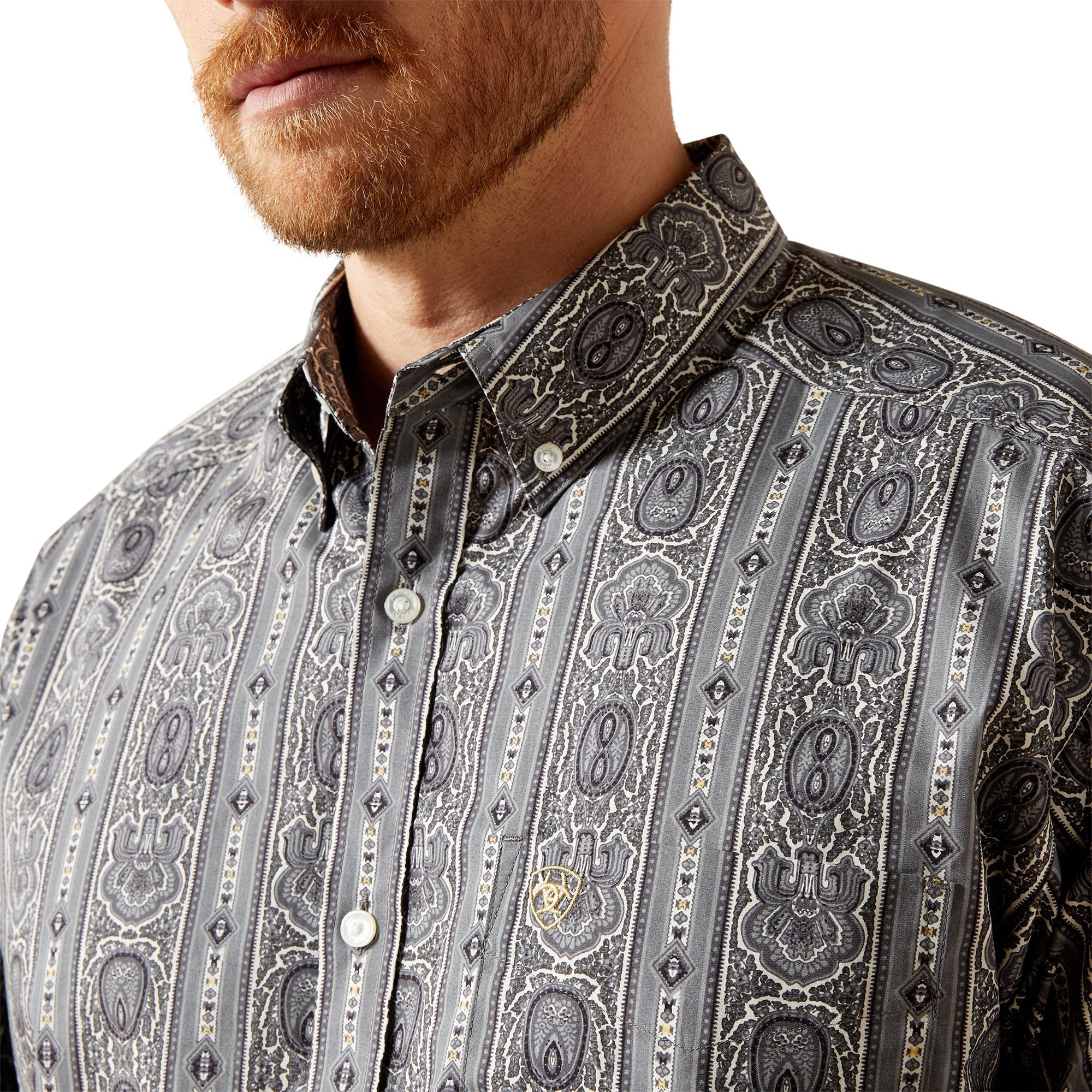 Ariat Men&
