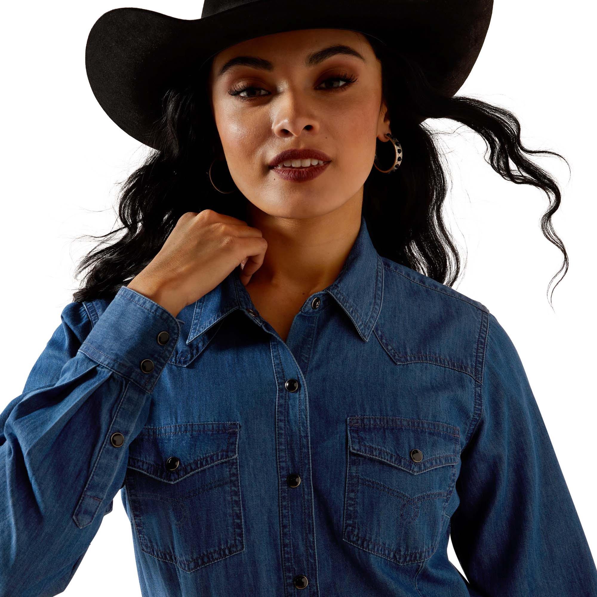 Ariat Women&