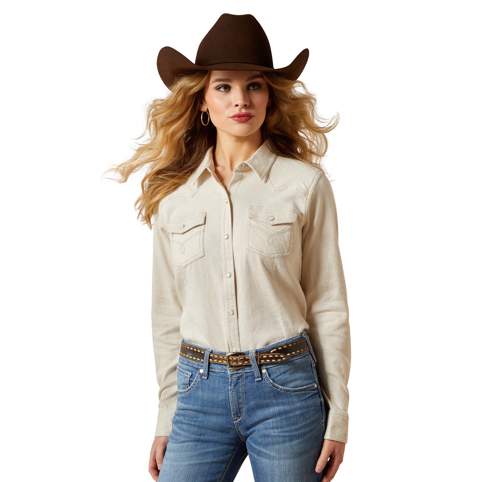 Ariat Women&