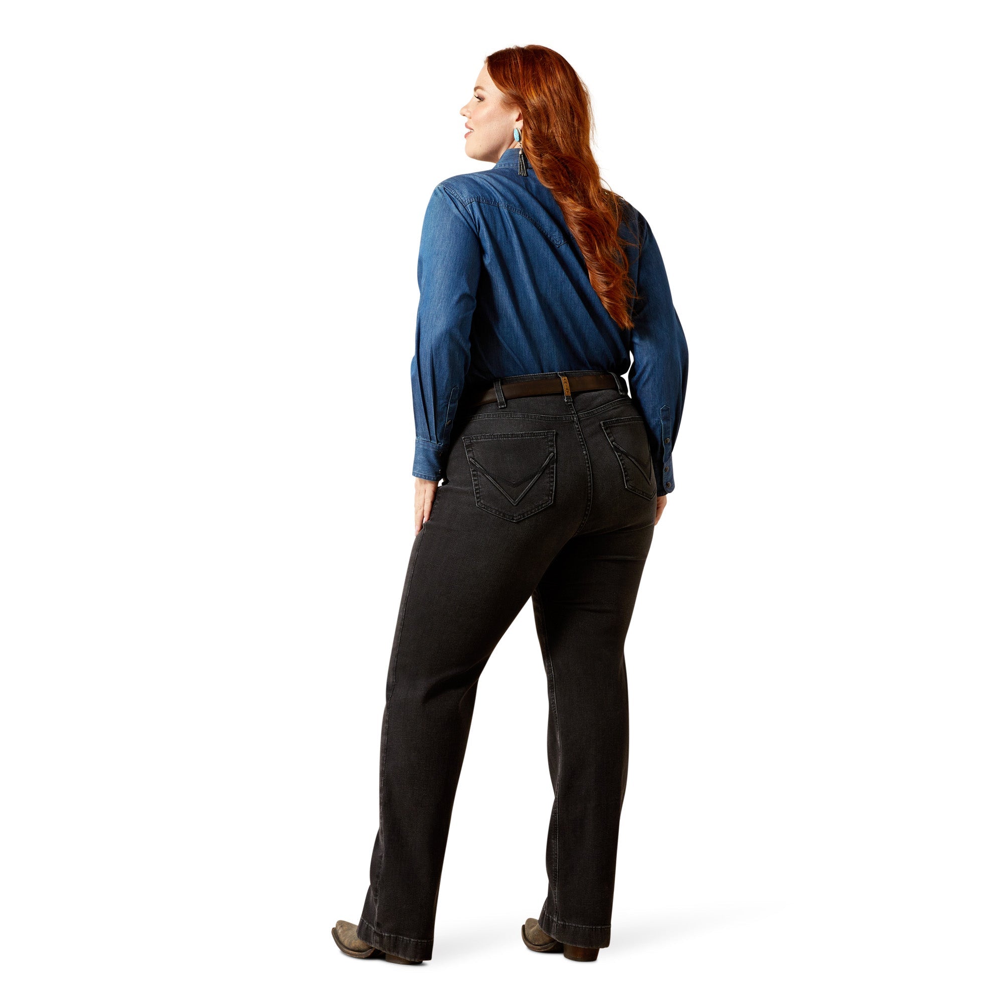 Ariat Women&